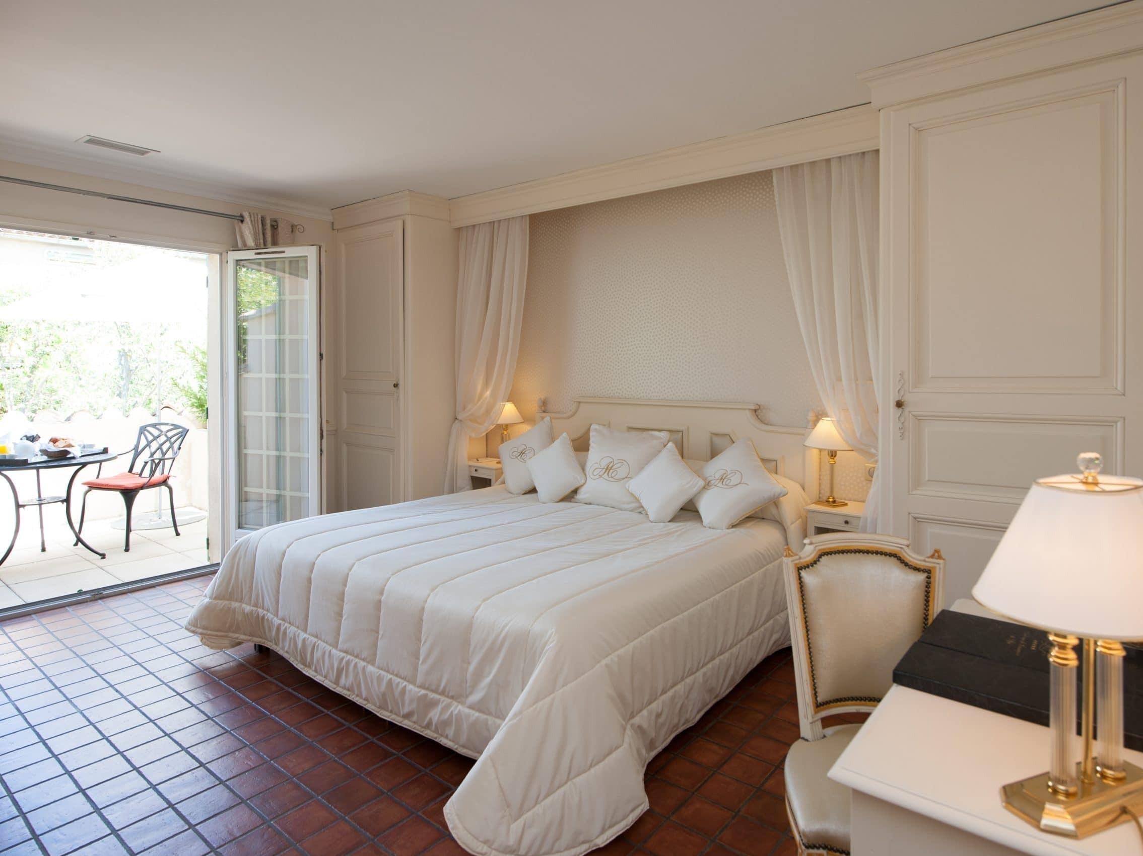 Teritoria Auberge de Cassagne & Spa