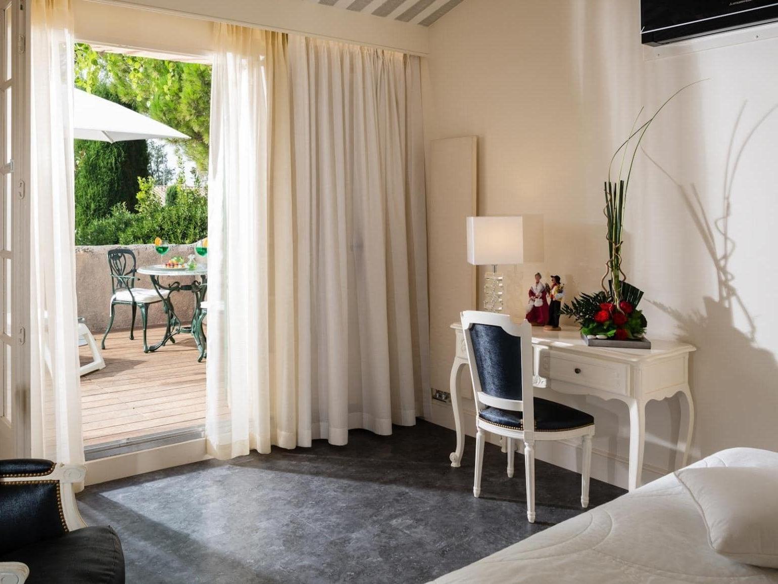 Teritoria Auberge de Cassagne & Spa