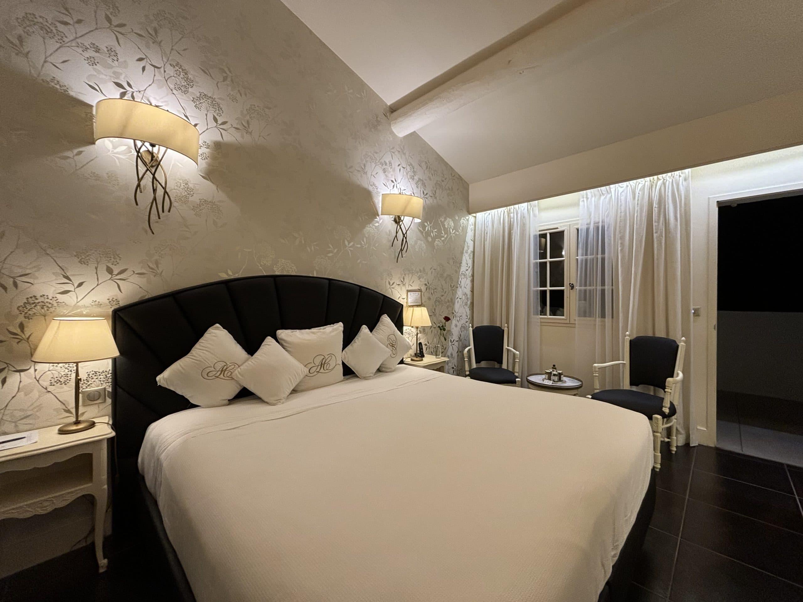 Teritoria Auberge de Cassagne & Spa