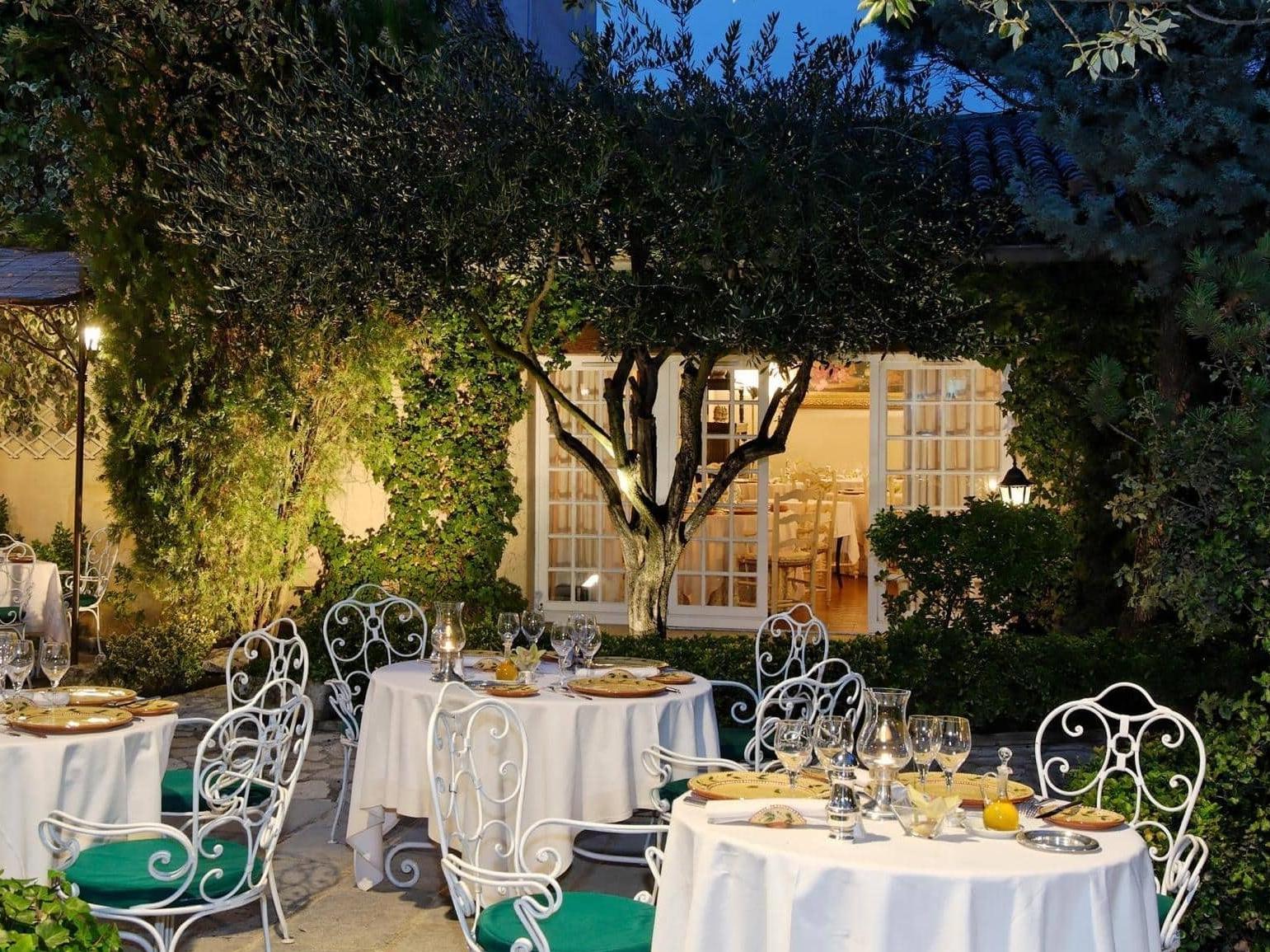 Teritoria Auberge de Cassagne & Spa