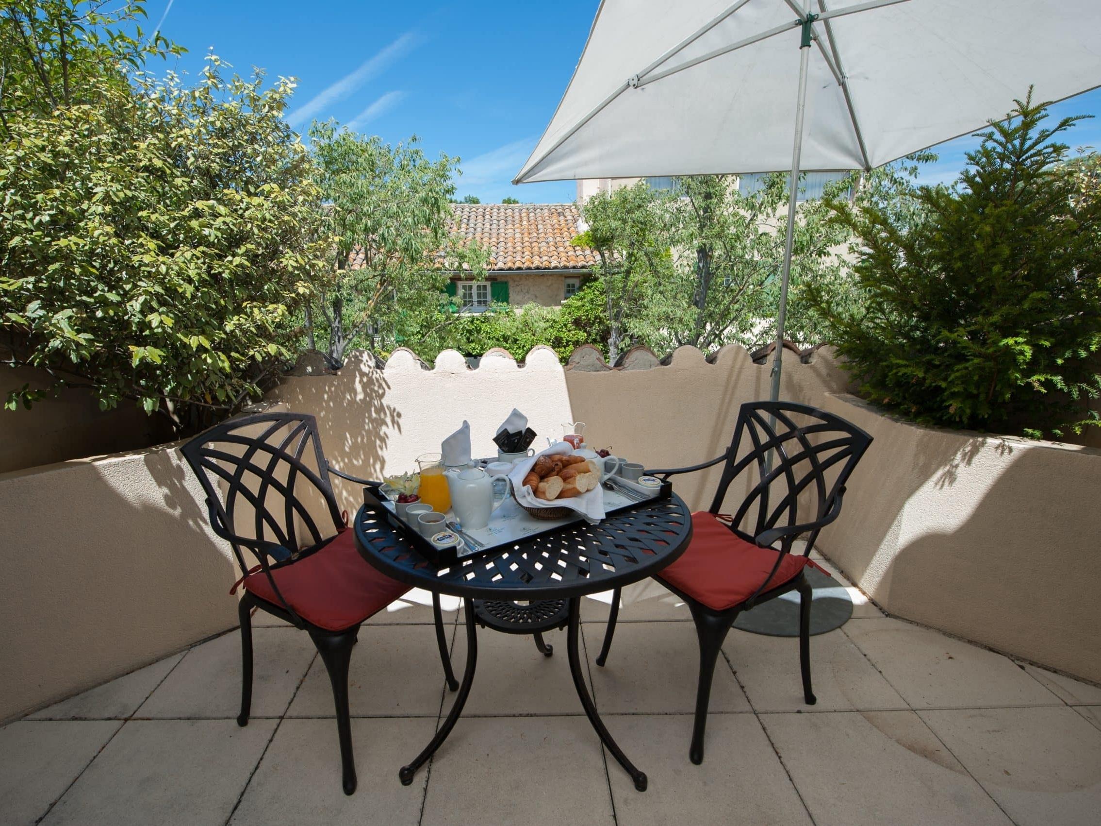 Teritoria Auberge de Cassagne & Spa