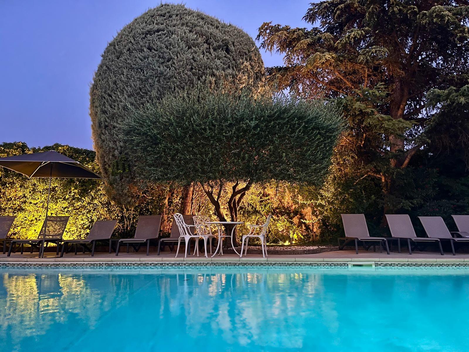 Teritoria Auberge de Cassagne & Spa