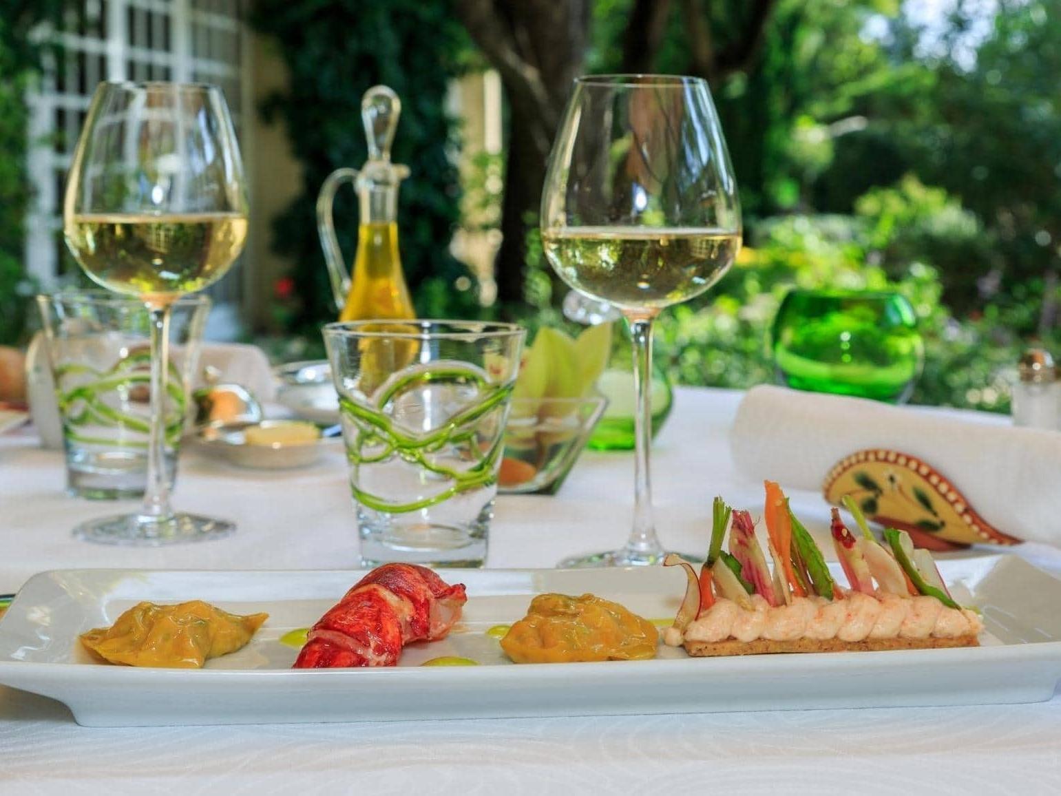 Teritoria Auberge de Cassagne & Spa