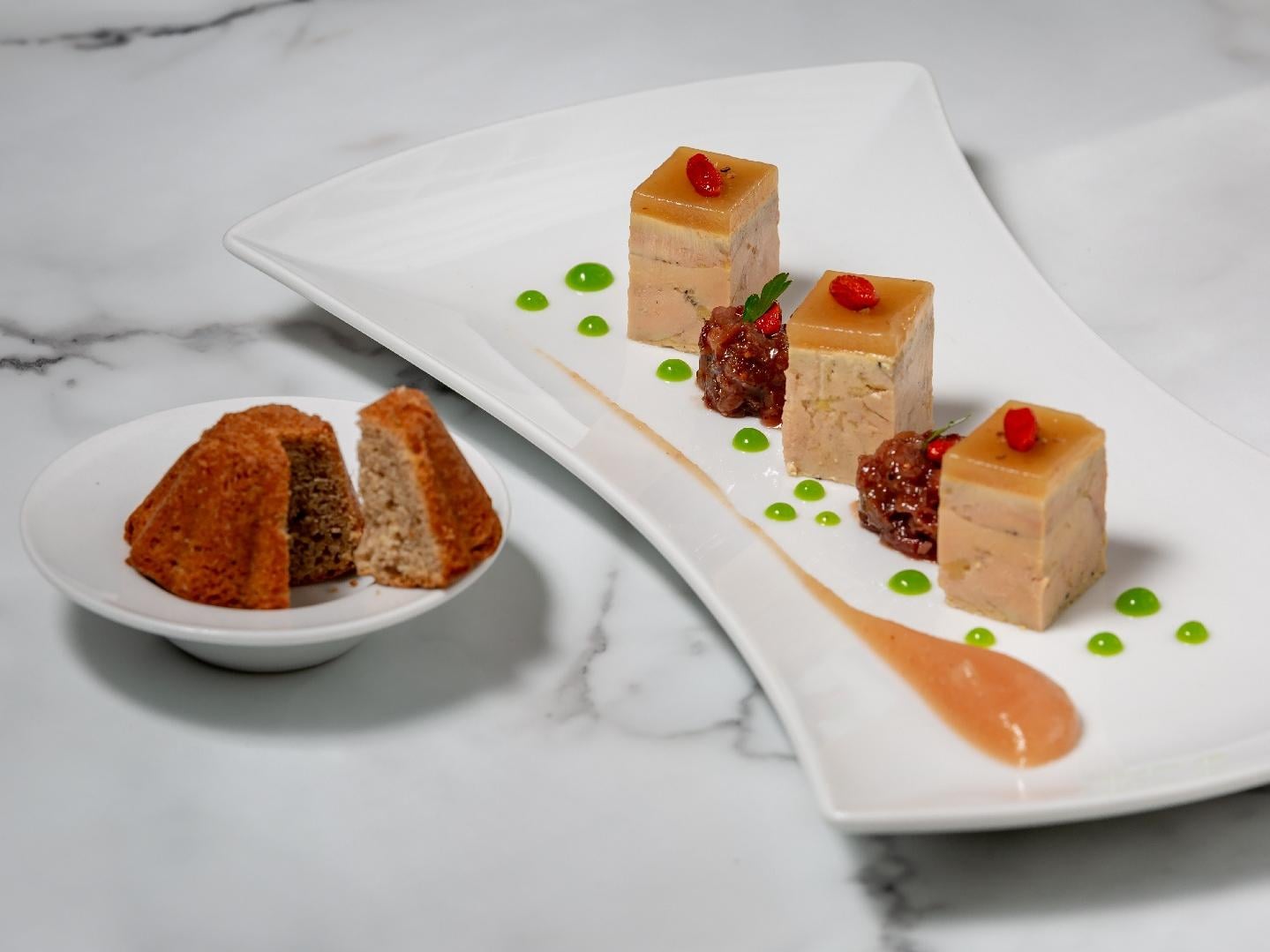 Teritoria Auberge de Cassagne & Spa