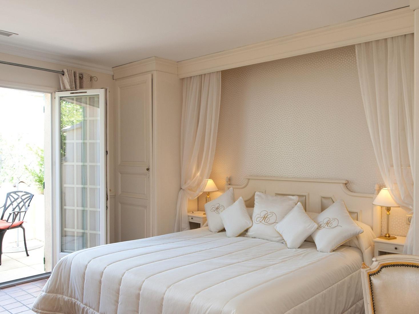 Teritoria Auberge de Cassagne & Spa