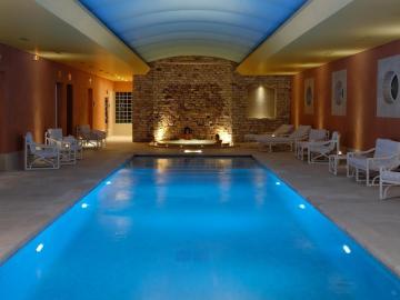 Teritoria Auberge de Cassagne & Spa