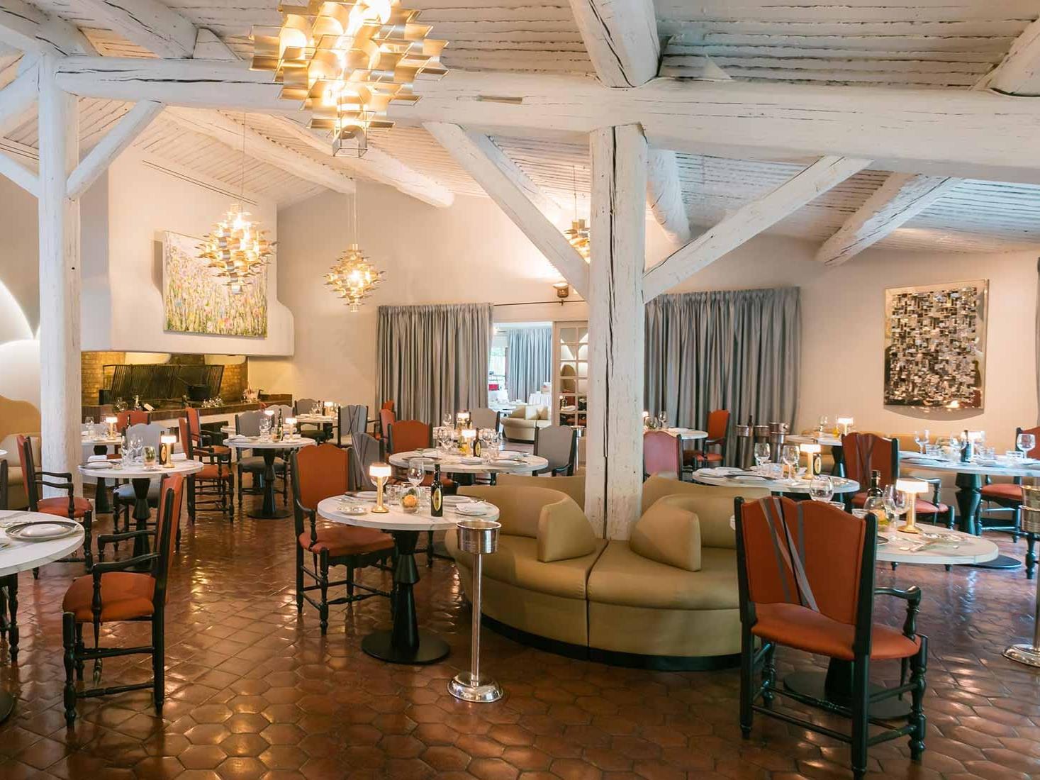 Teritoria Auberge de Cassagne & Spa