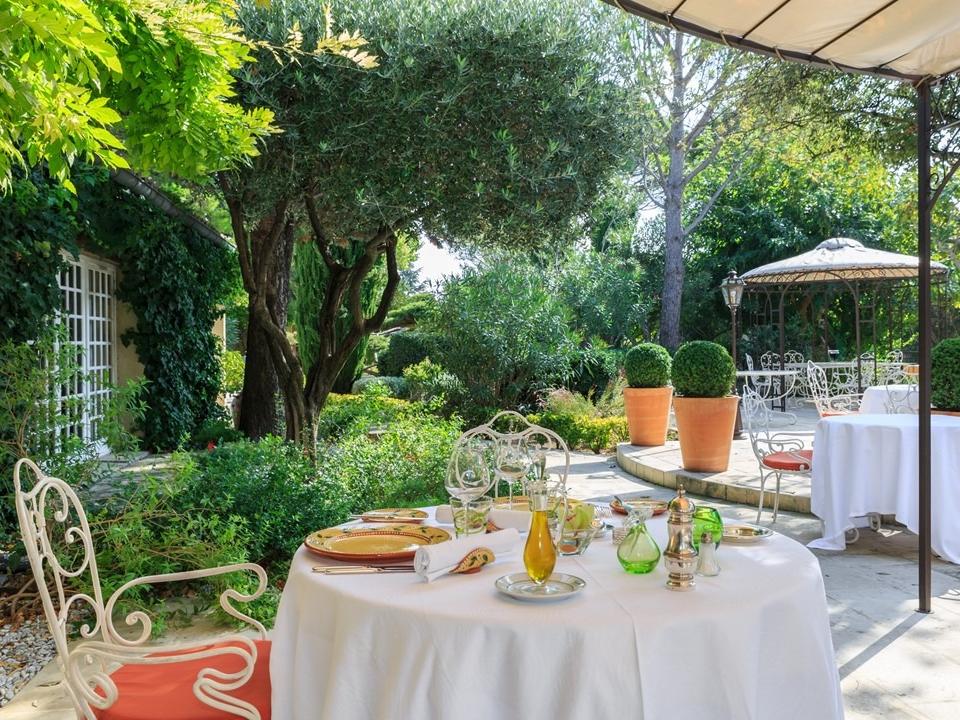 Teritoria Auberge de Cassagne & Spa