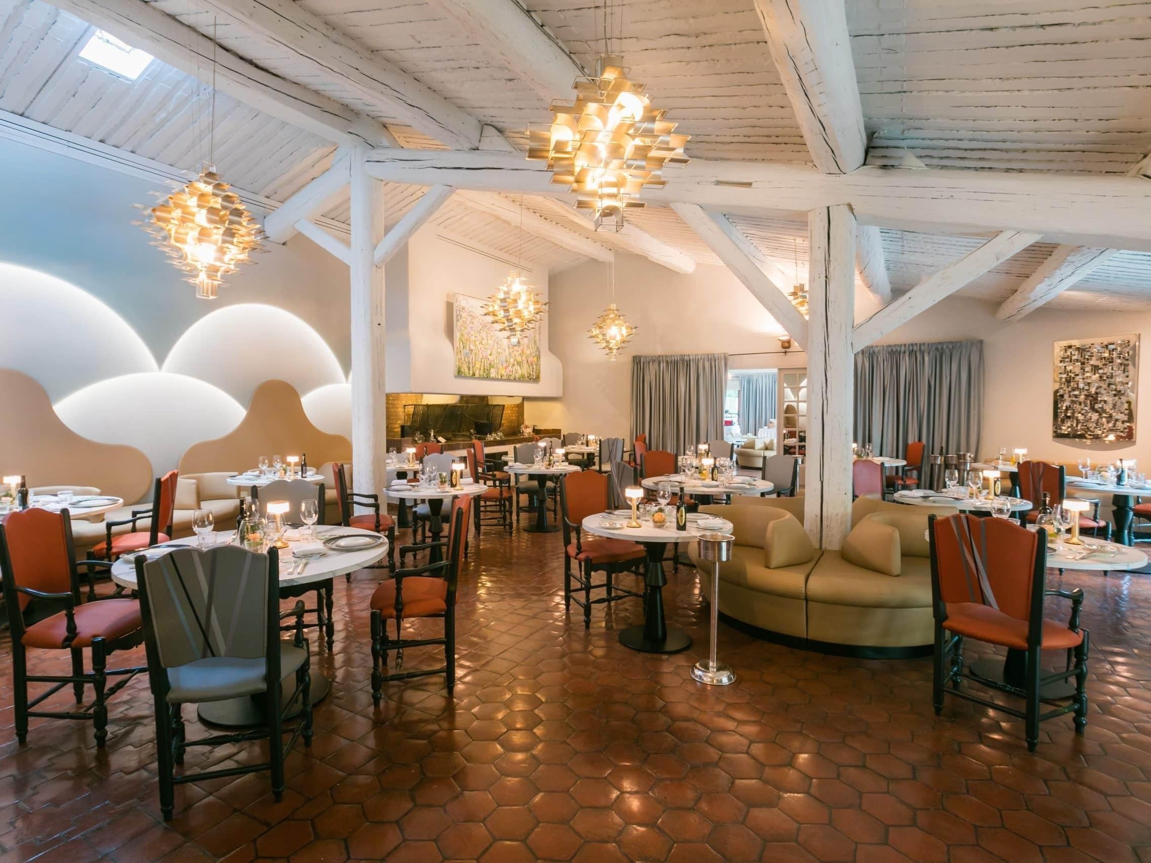 Teritoria Auberge de Cassagne & Spa