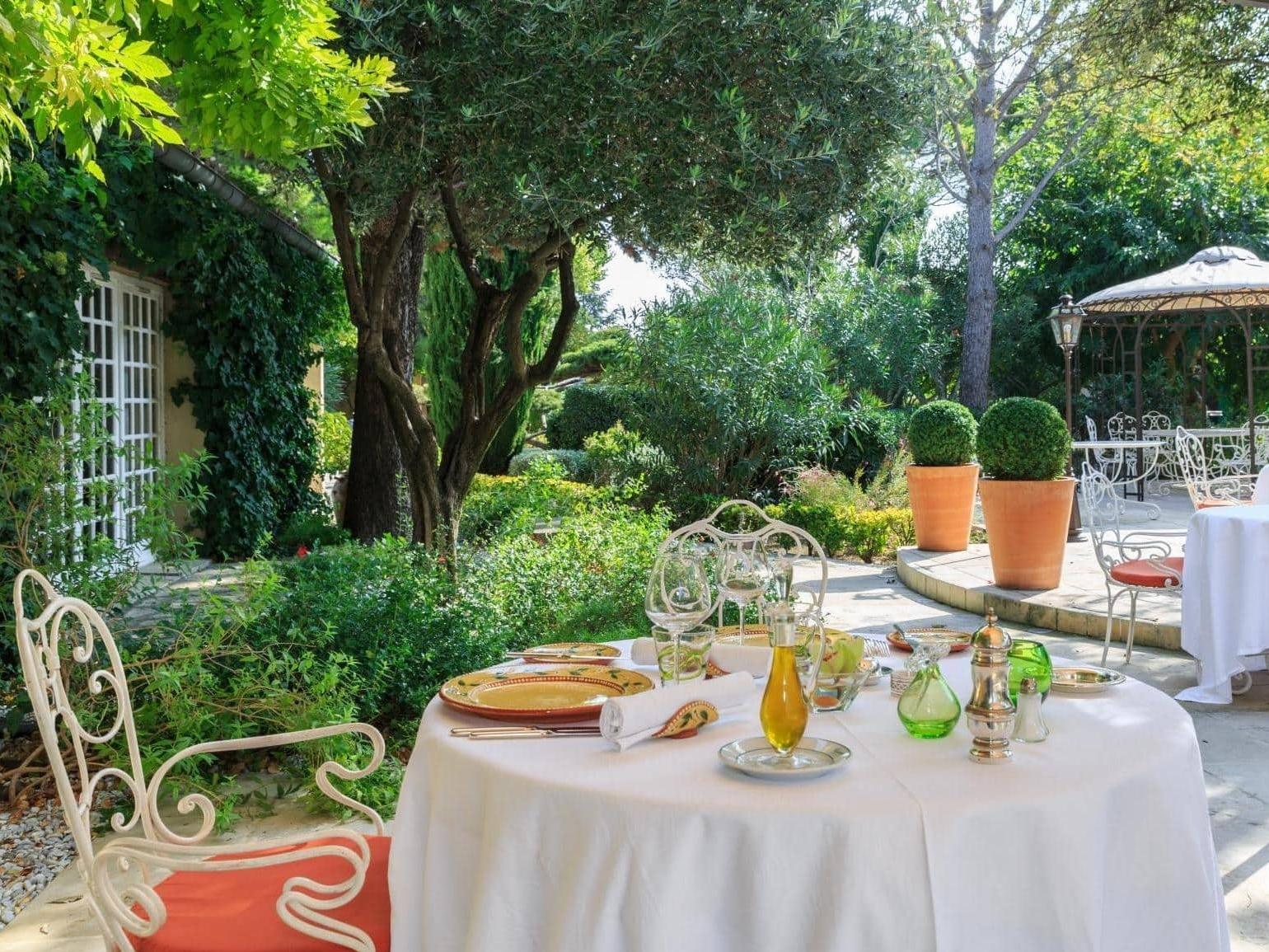 Teritoria Auberge de Cassagne & Spa