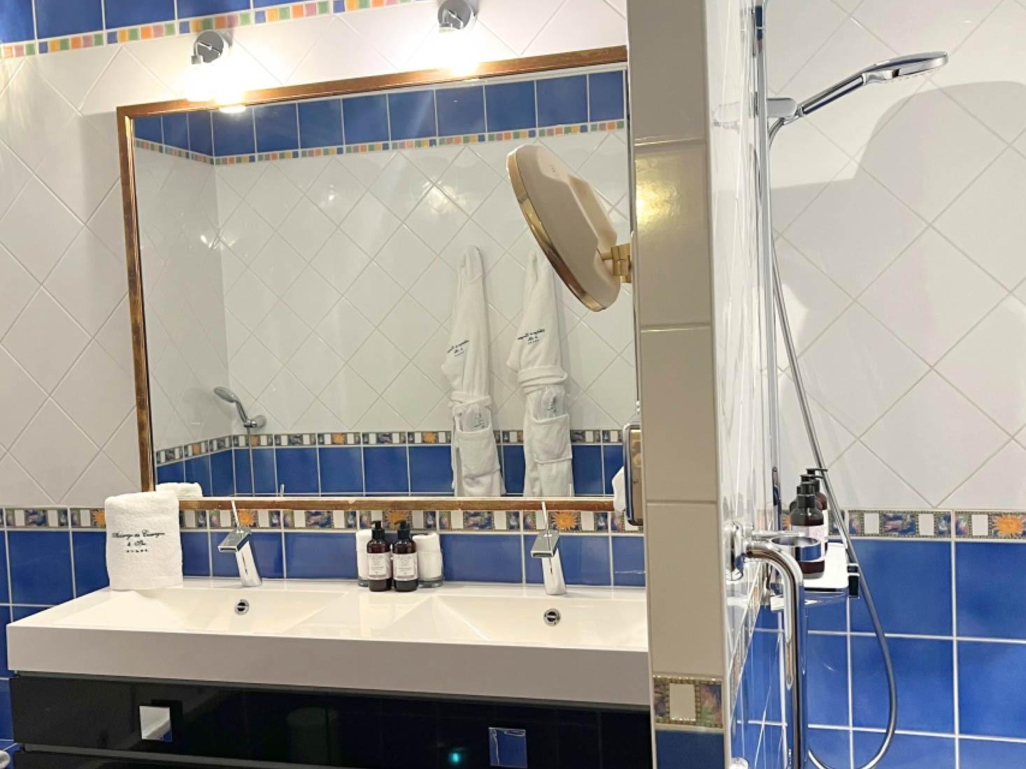 Teritoria Auberge de Cassagne & Spa