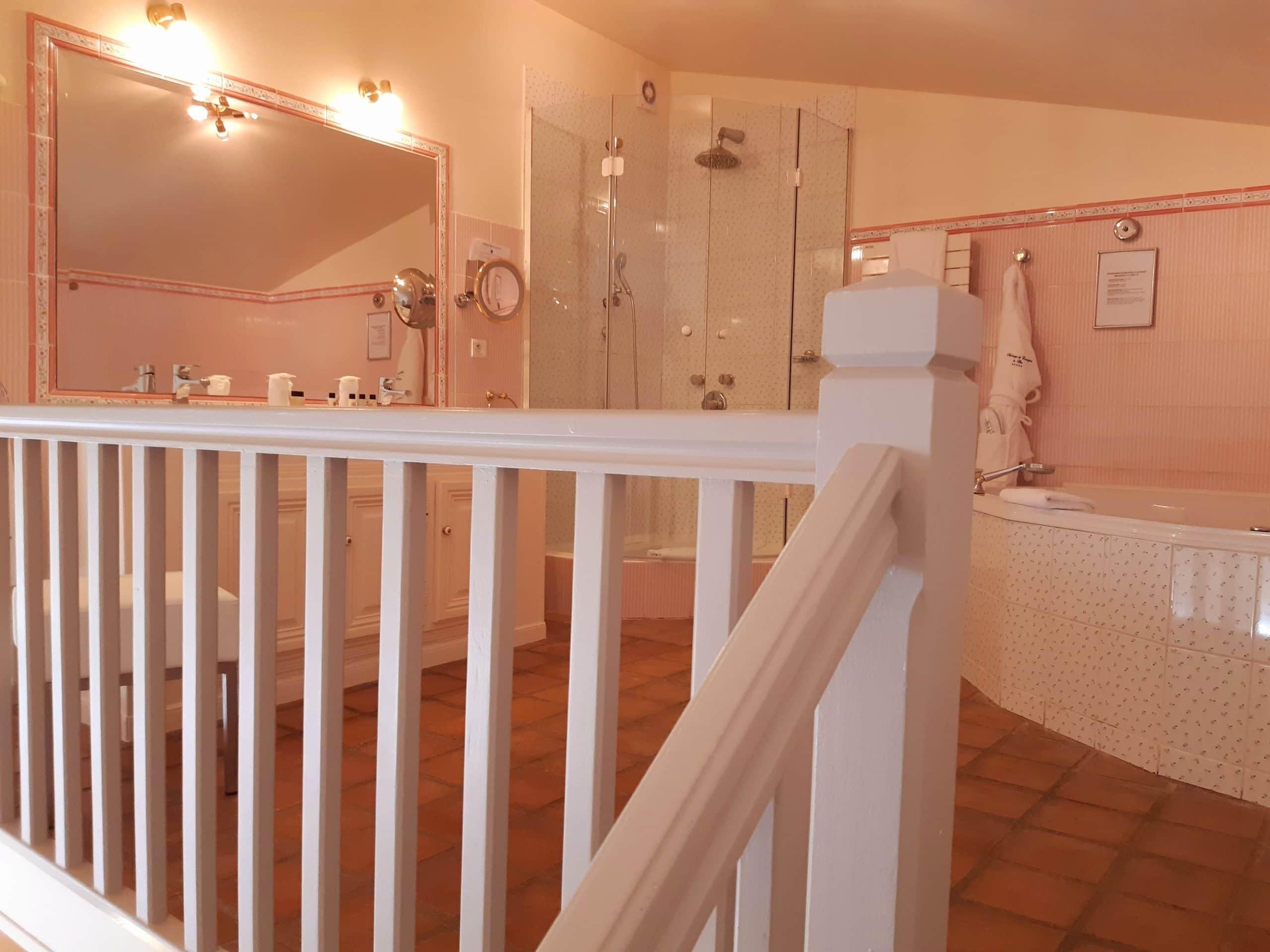 Teritoria Auberge de Cassagne & Spa