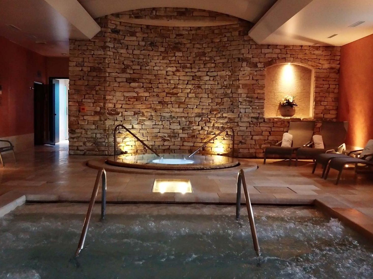 Teritoria Auberge de Cassagne & Spa