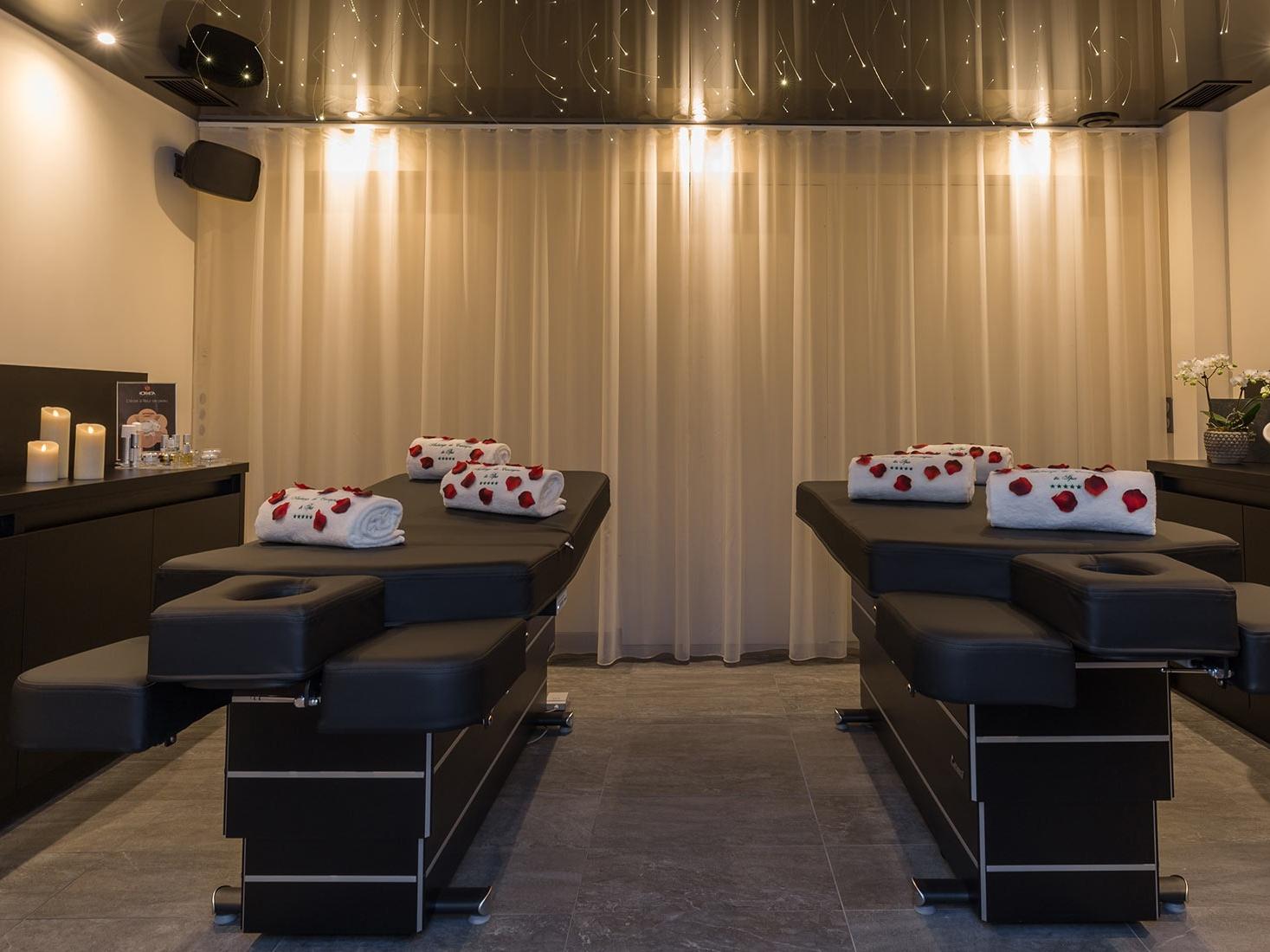 Teritoria Auberge de Cassagne & Spa