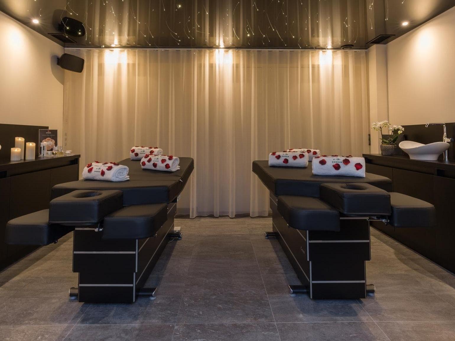 Teritoria Auberge de Cassagne & Spa