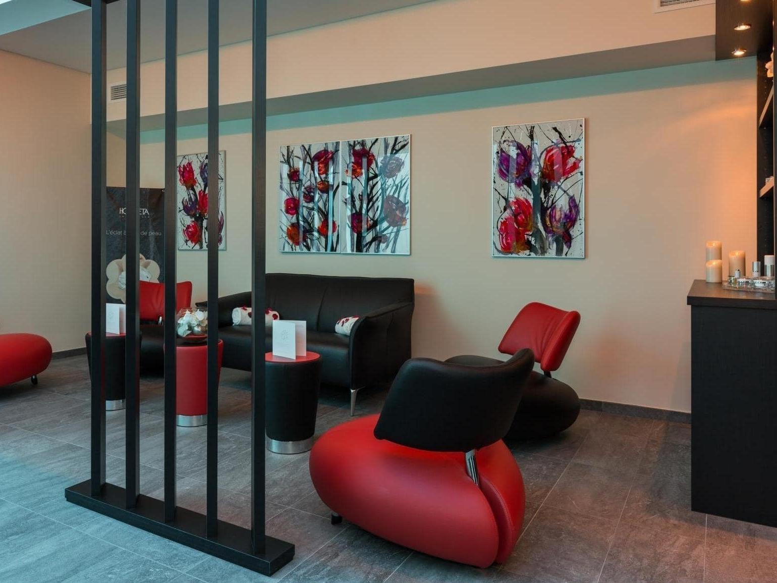 Teritoria Auberge de Cassagne & Spa