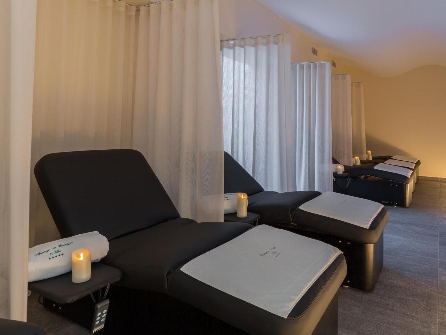 Teritoria Auberge de Cassagne & Spa