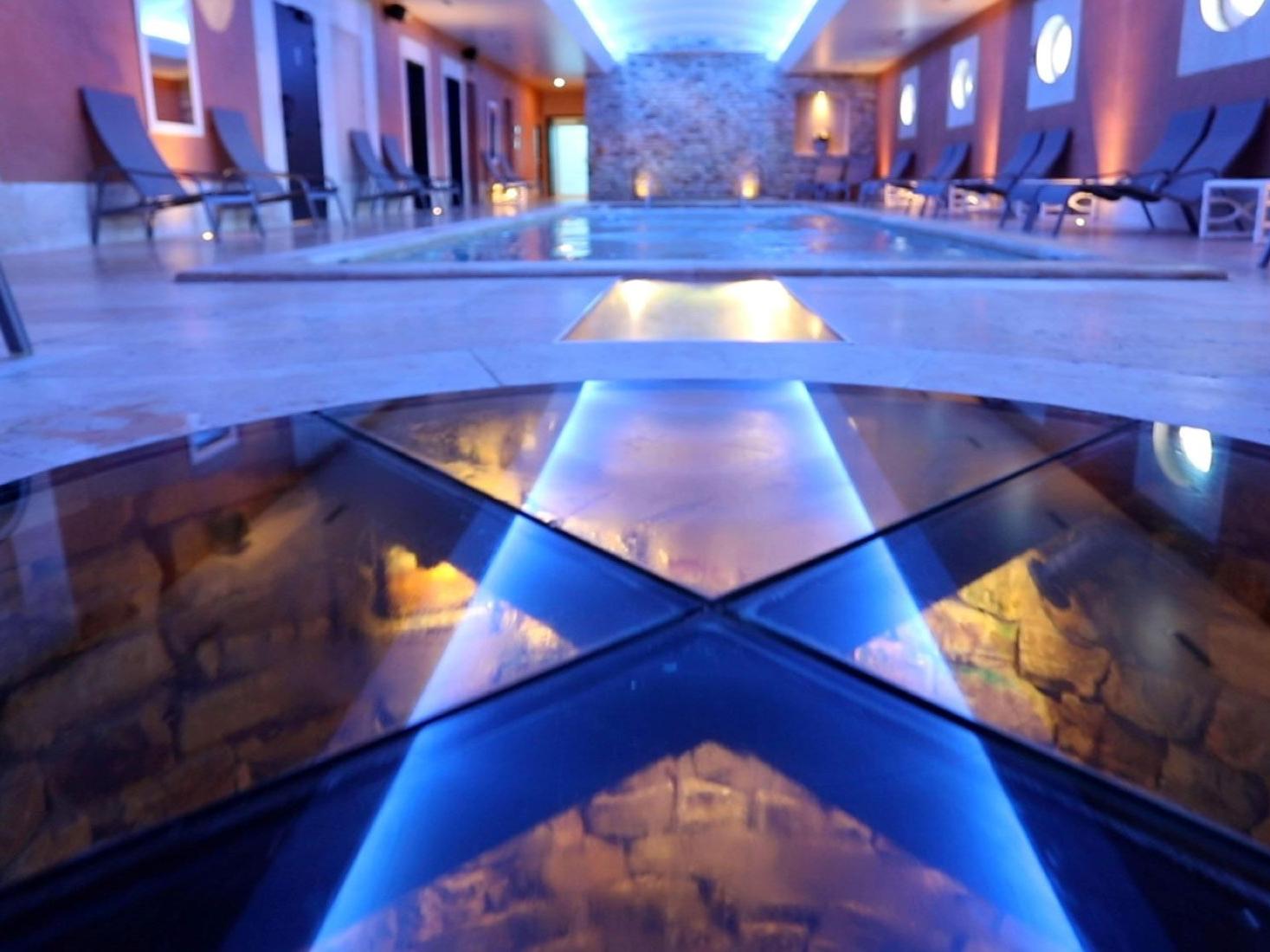 Teritoria Auberge de Cassagne & Spa