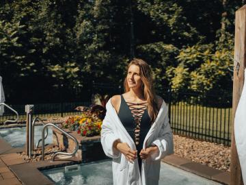 Ôrigine Auberge des Gallant