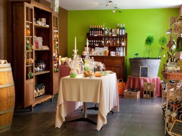 Logis Hôtel Ô en Couleur