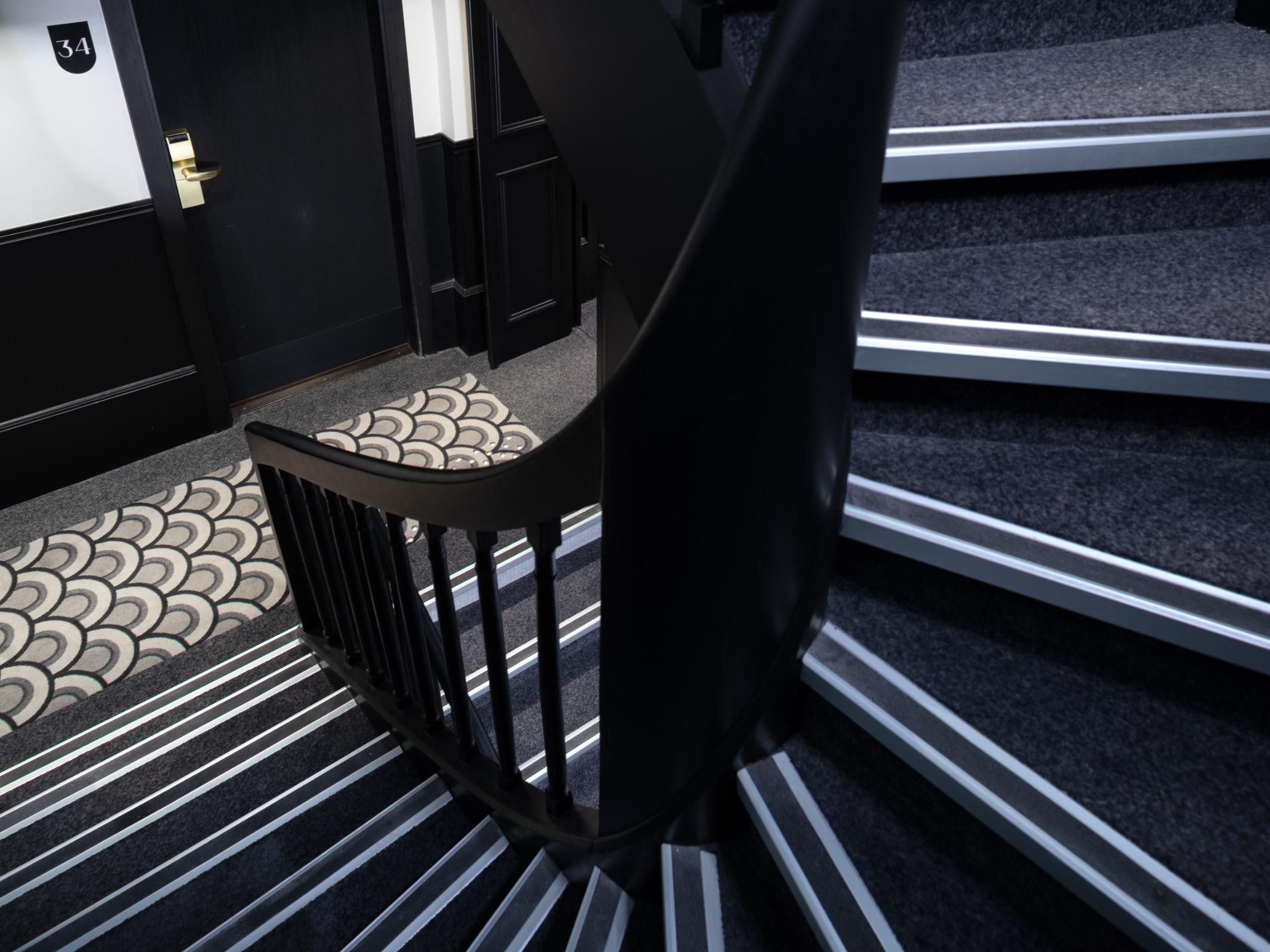 Logis Hôtel Darcy Dijon Centre