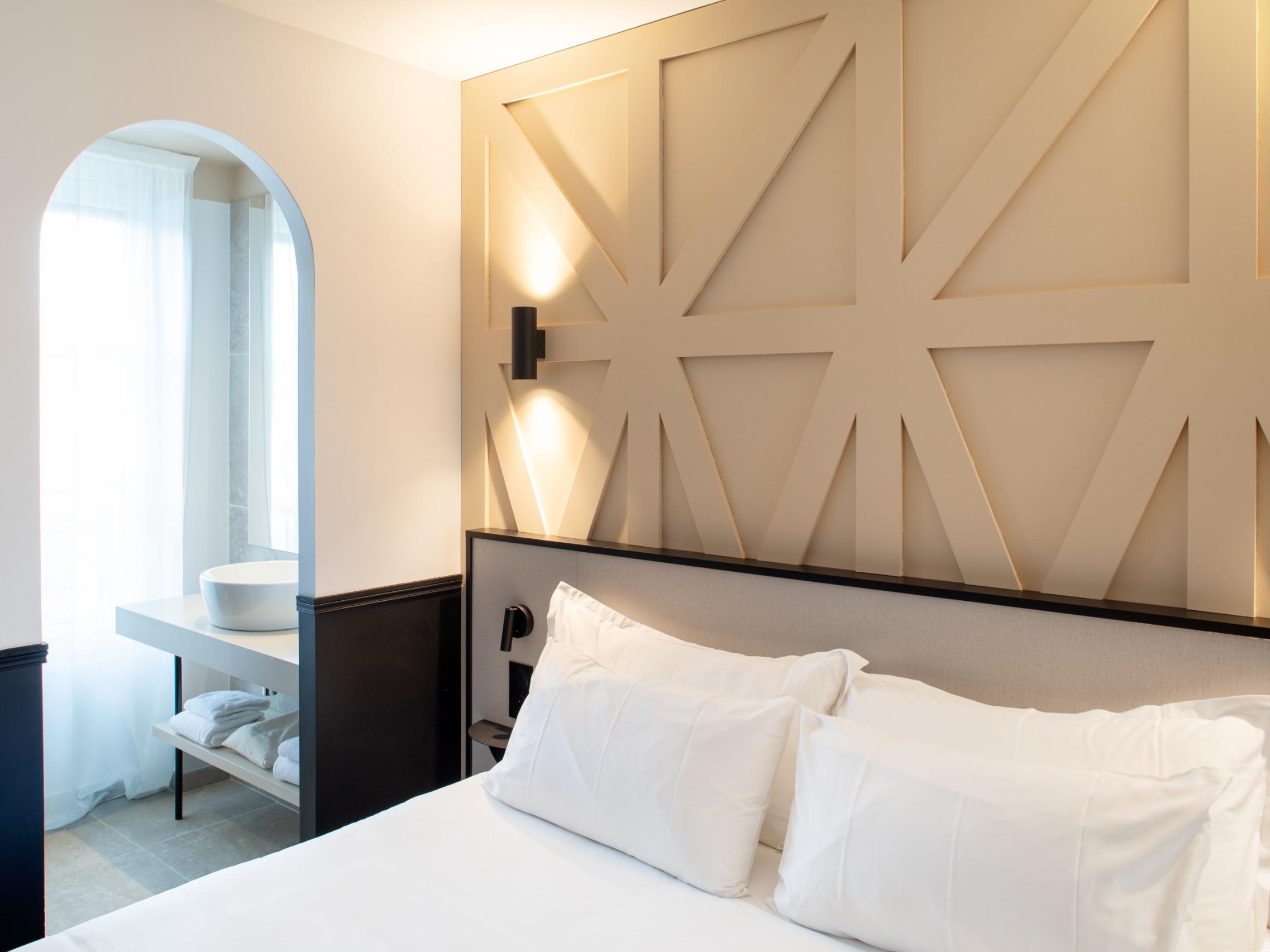 Logis Hôtel Darcy Dijon Centre