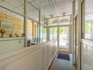 Logis Hôtel des Voyageurs