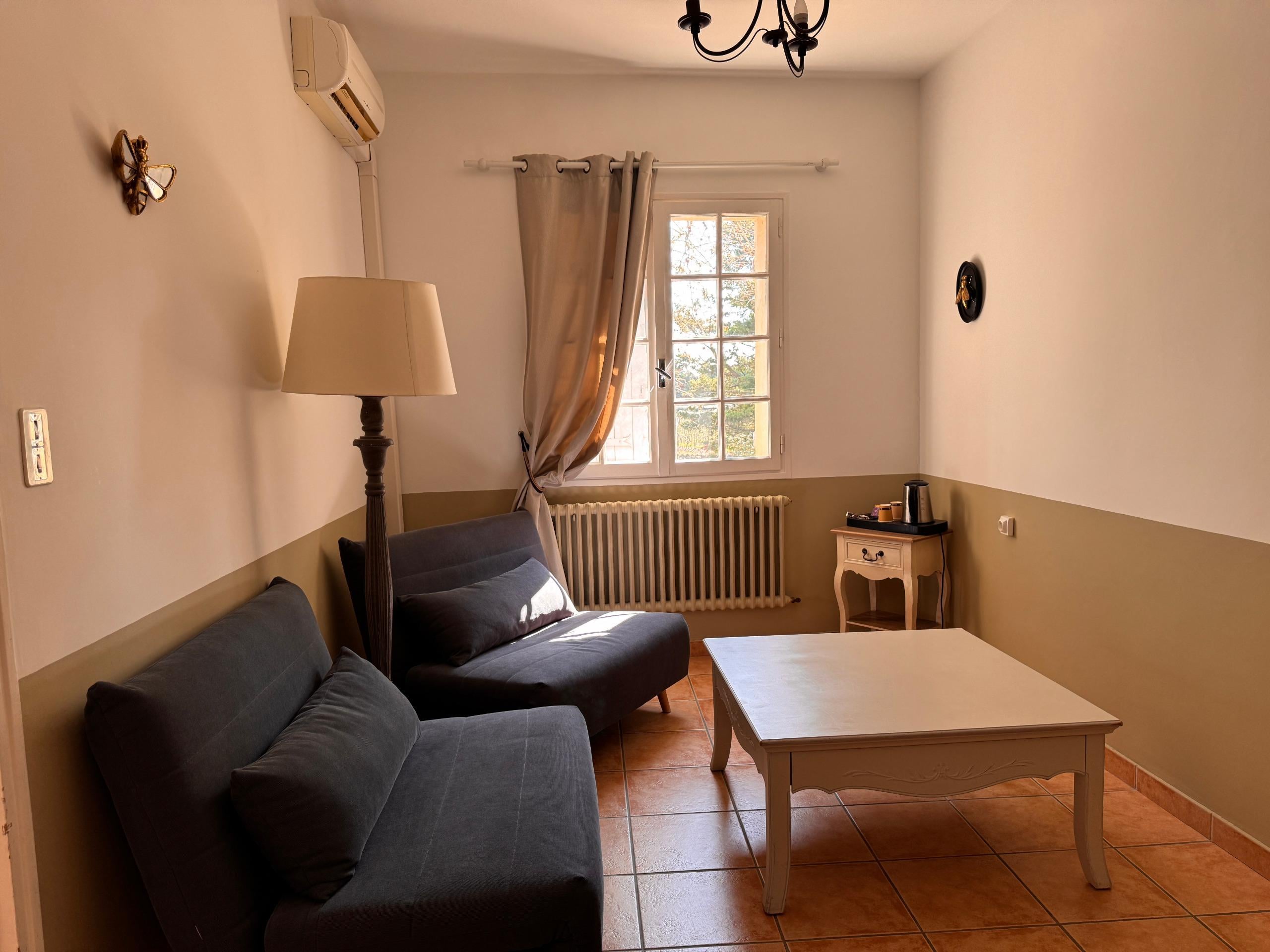 Logis Mas de Cure Bourse