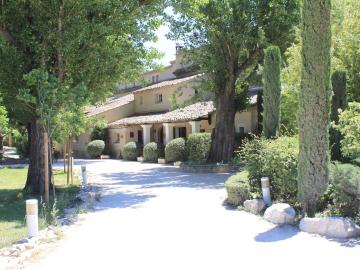 Logis Mas de Cure Bourse