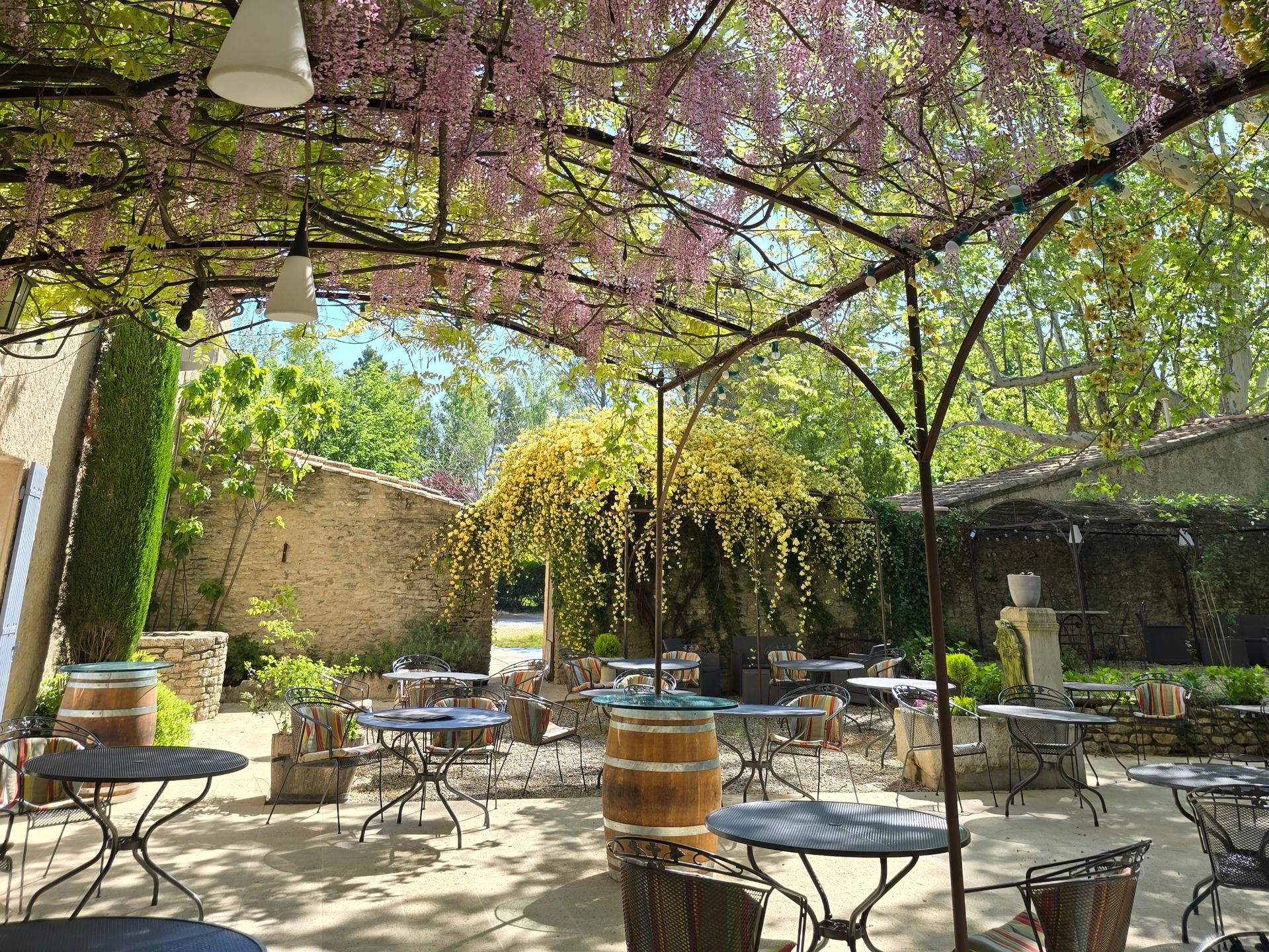 Logis Mas de Cure Bourse