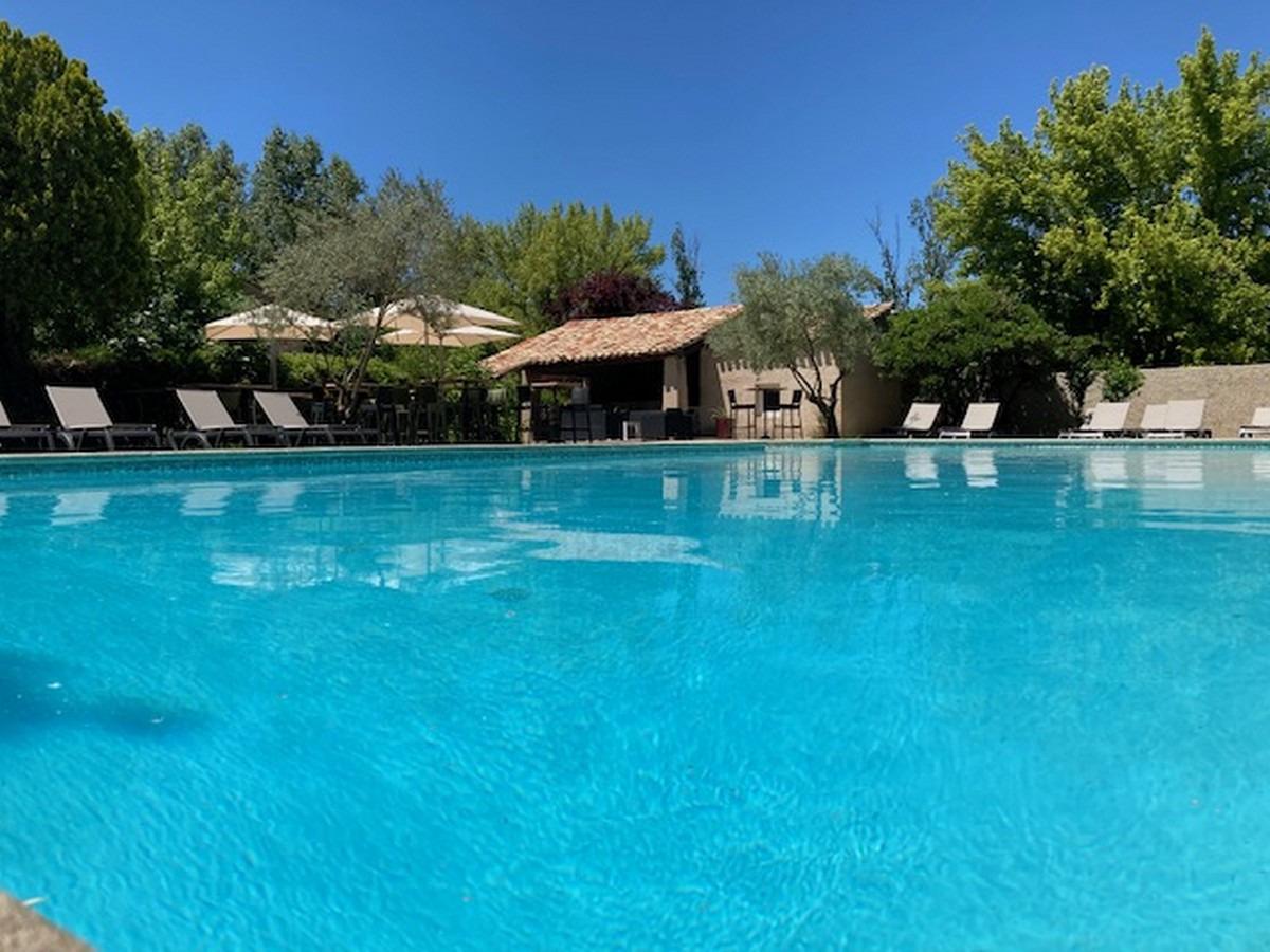 Logis Mas de Cure Bourse