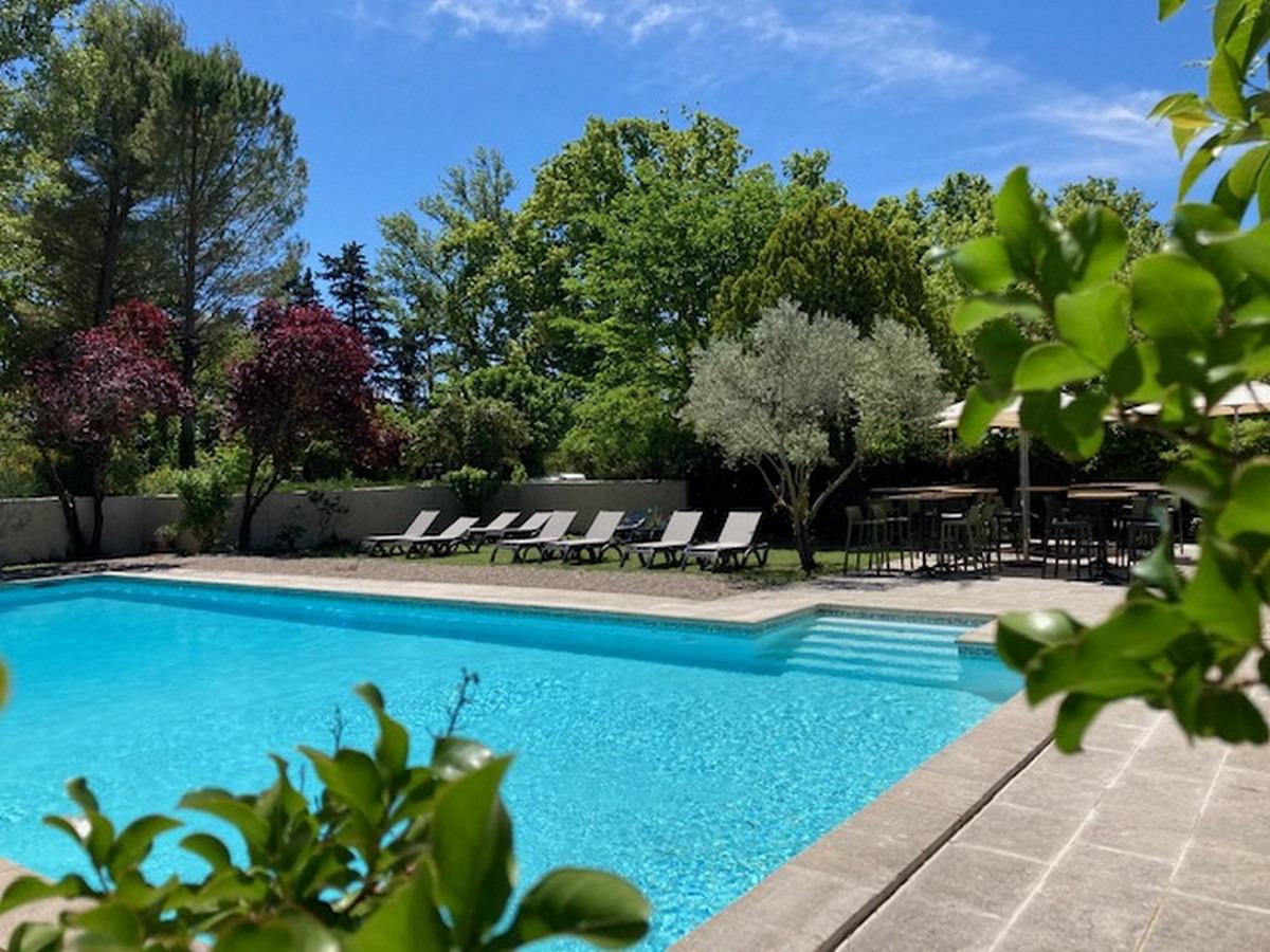 Logis Mas de Cure Bourse