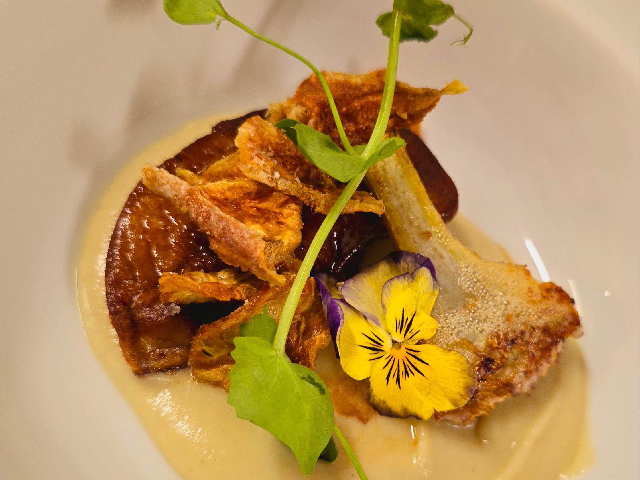 Logis Mas de Cure Bourse