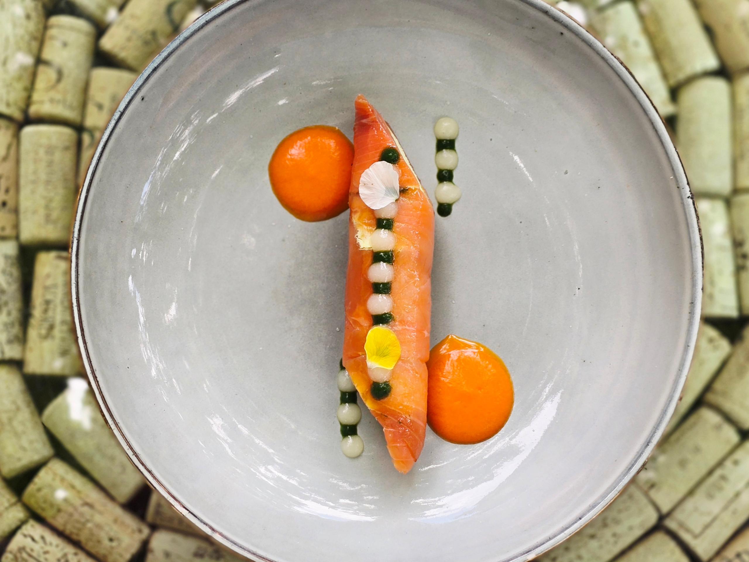 Logis Mas de Cure Bourse