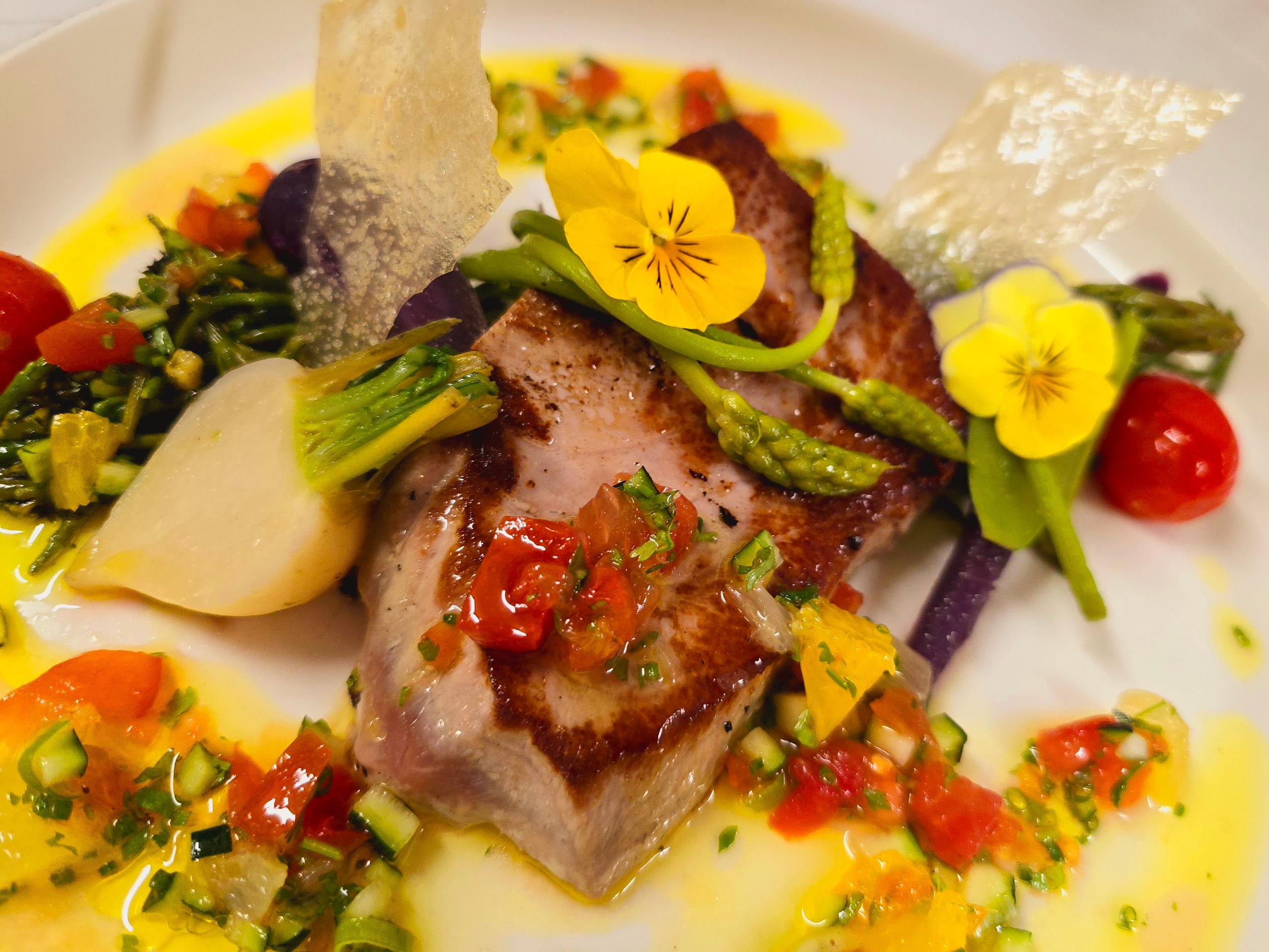 Logis Mas de Cure Bourse