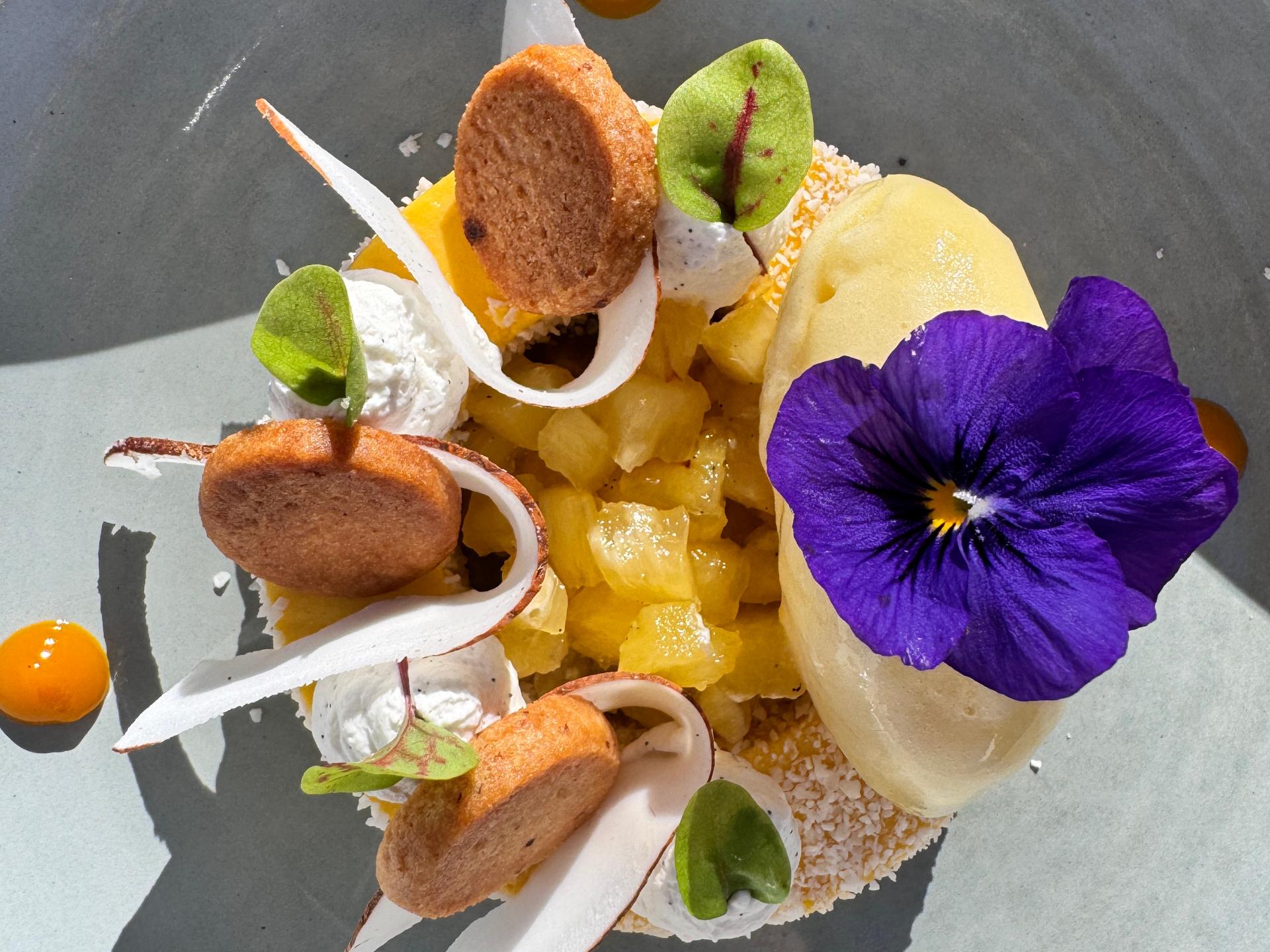 Logis Mas de Cure Bourse