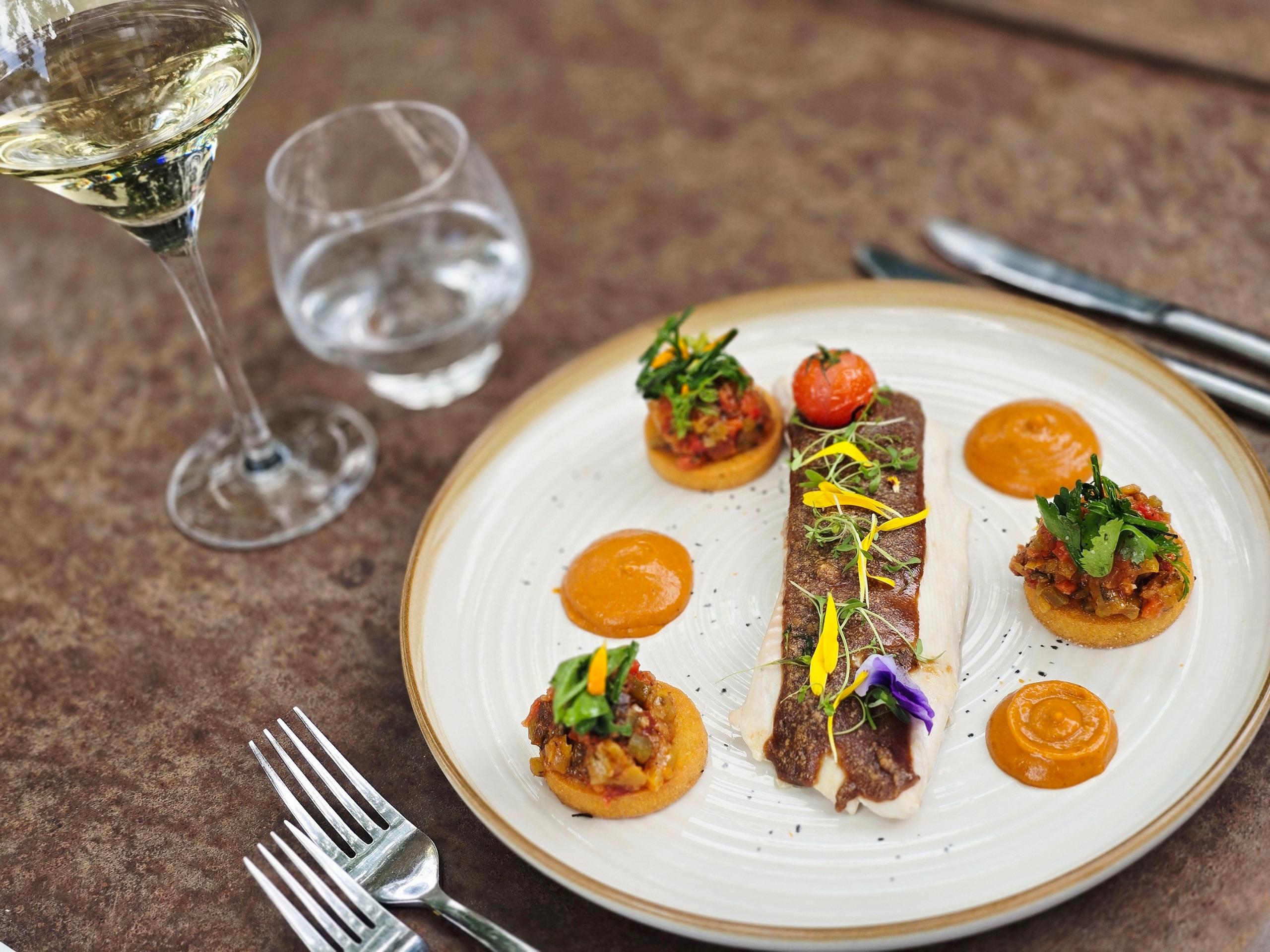 Logis Mas de Cure Bourse