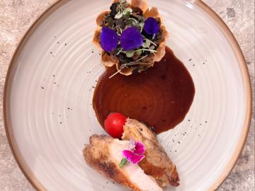 Logis Mas de Cure Bourse