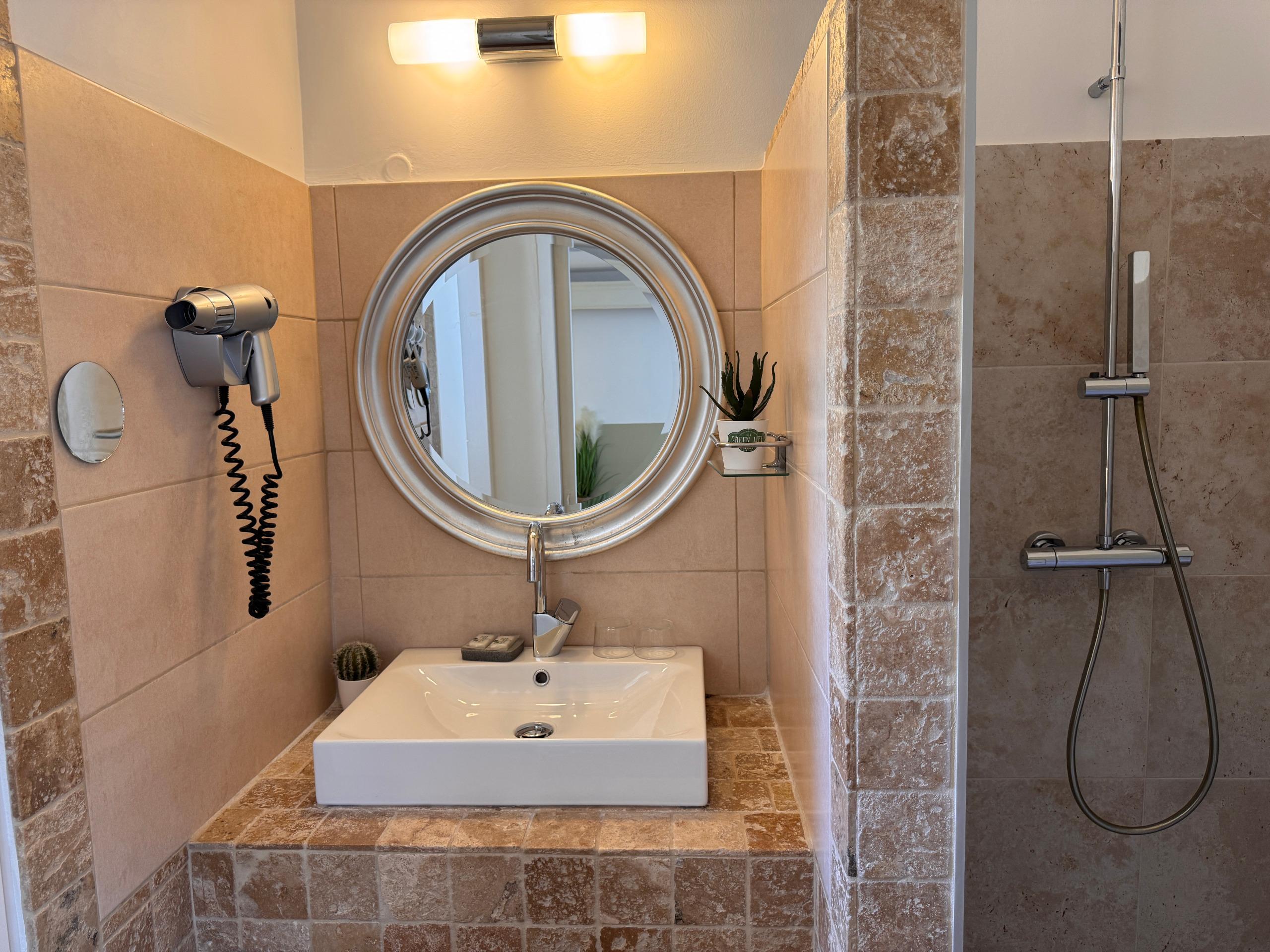 Logis Mas de Cure Bourse