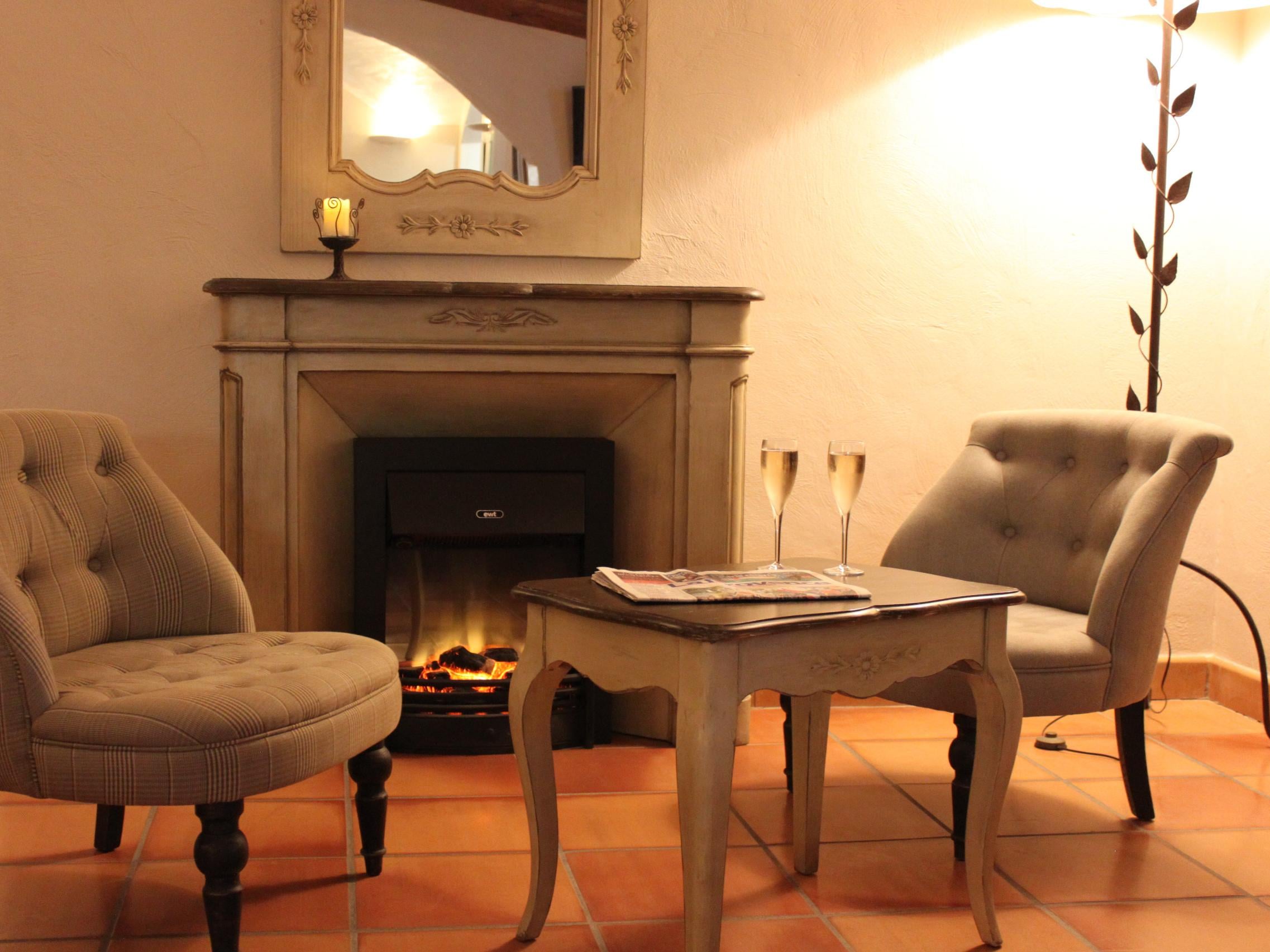 Logis Mas de Cure Bourse