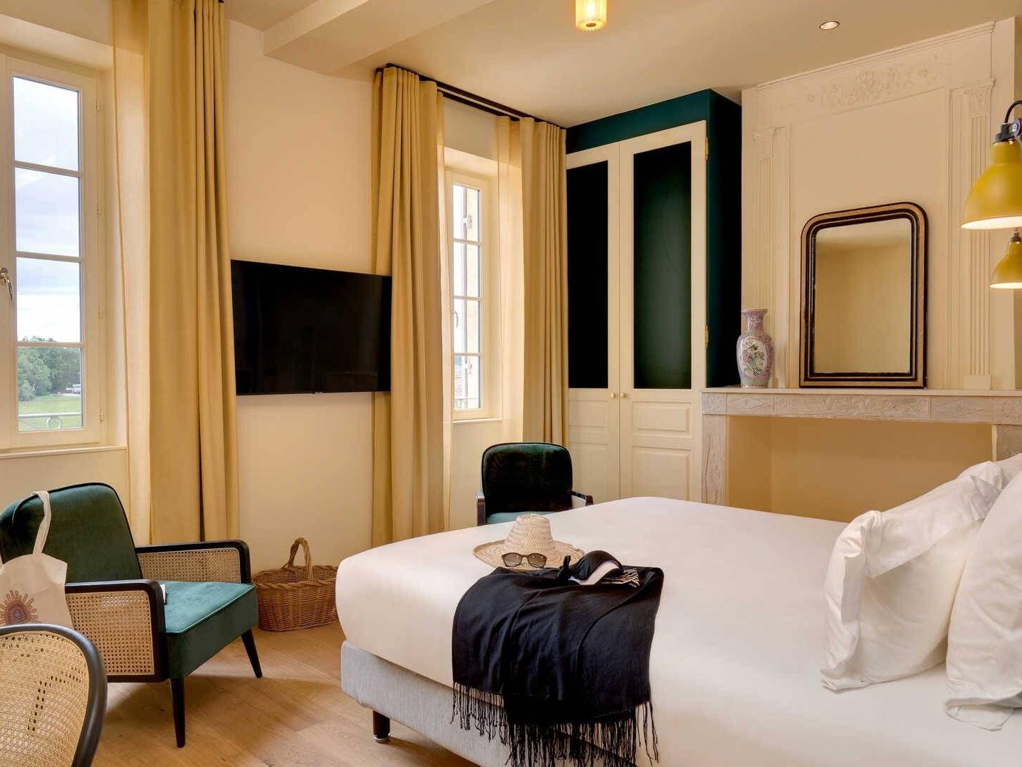 Teritoria Château Fage