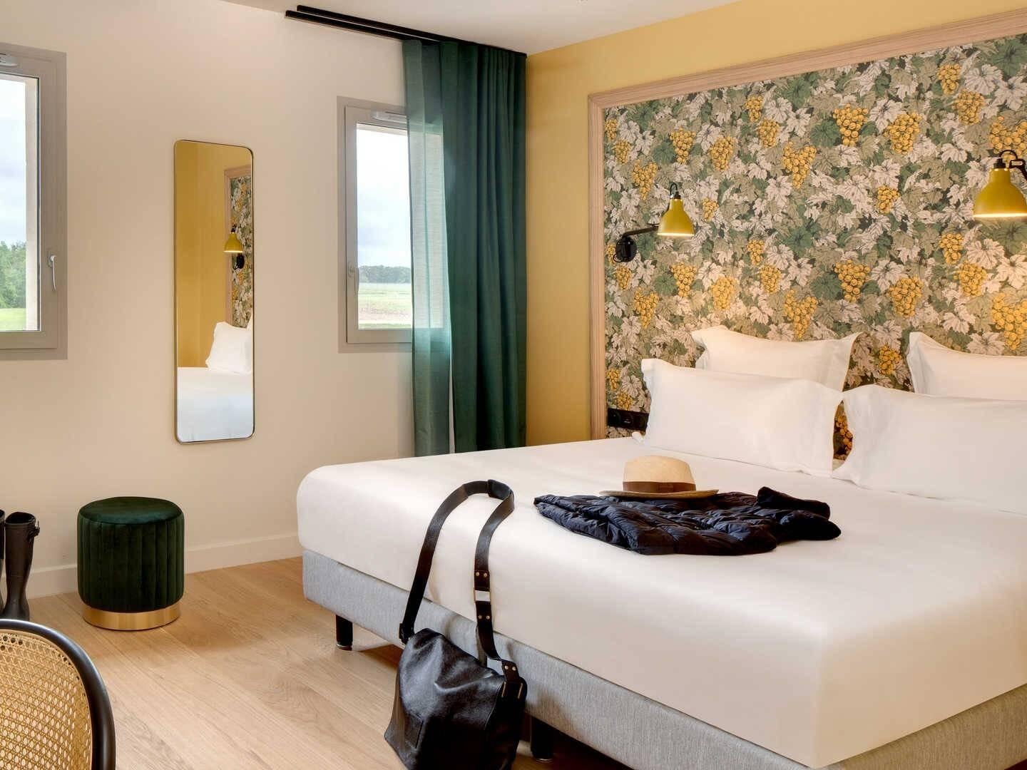 Teritoria Château Fage