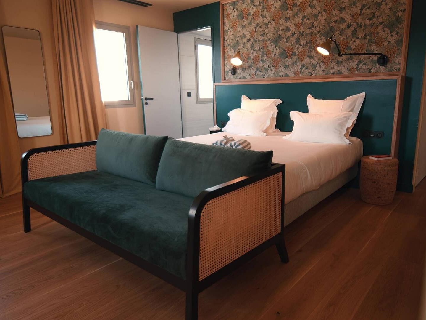 Teritoria Château Fage