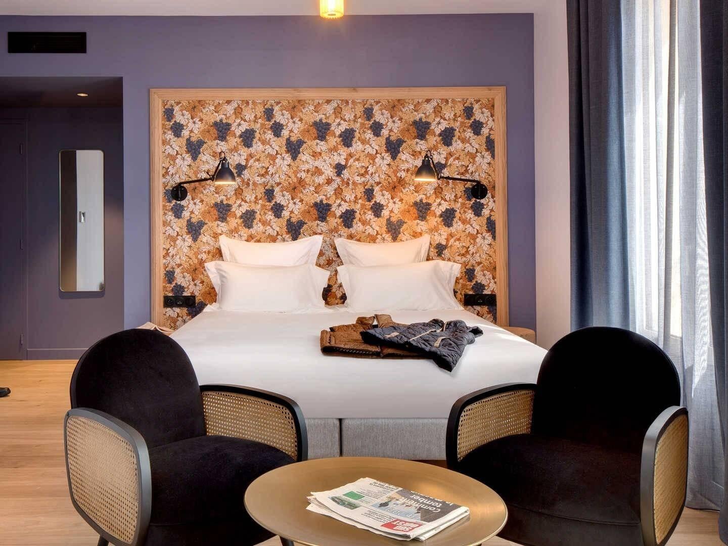 Teritoria Château Fage