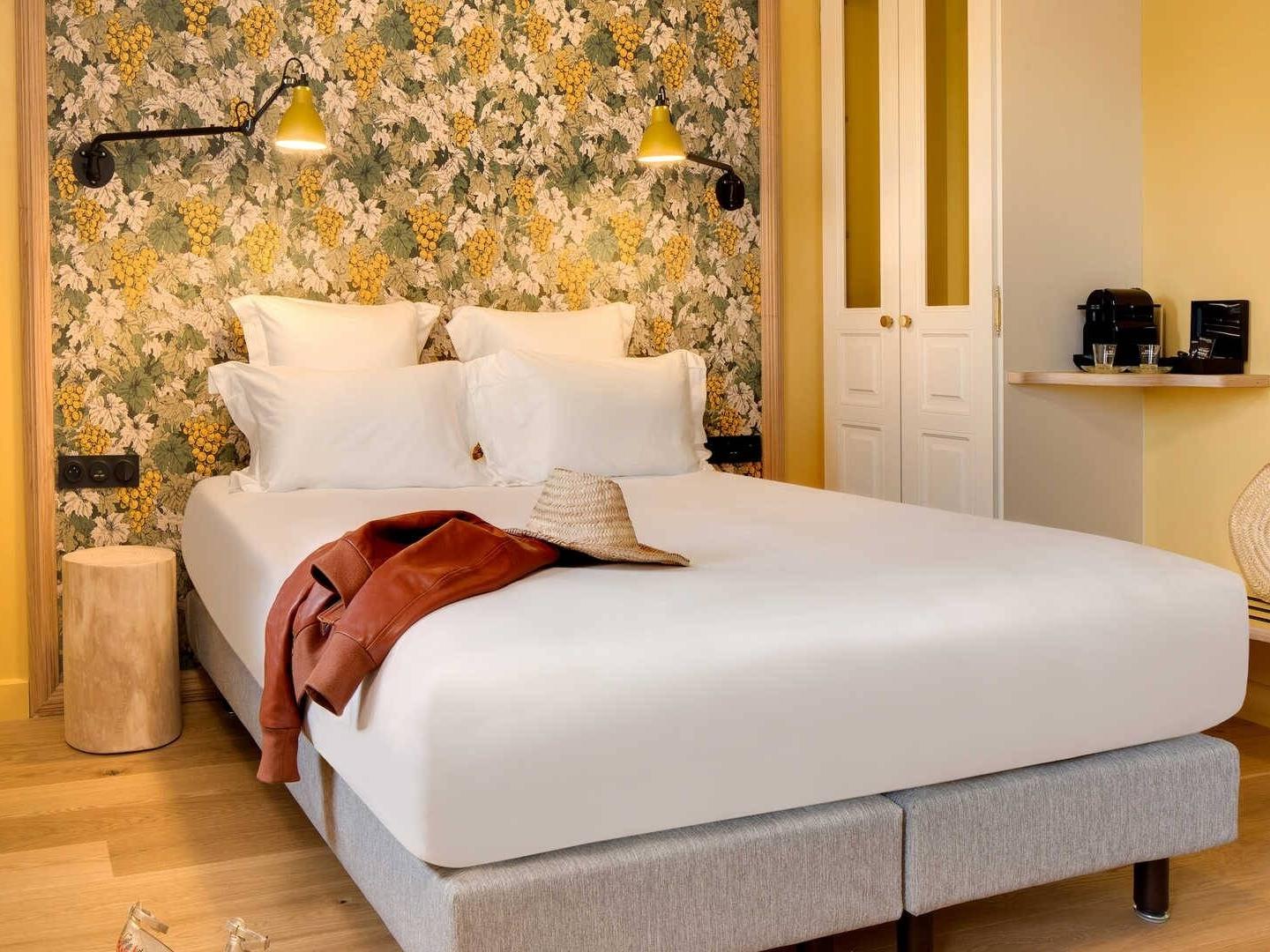 Teritoria Château Fage