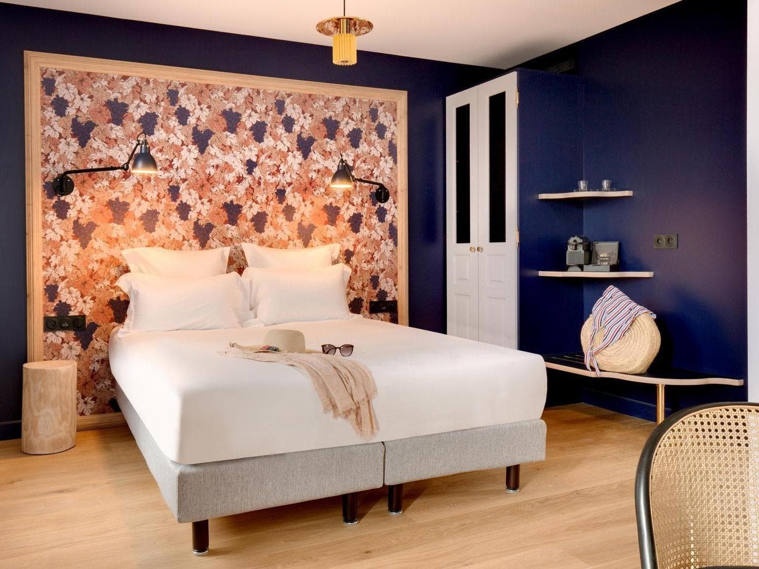 Teritoria Château Fage