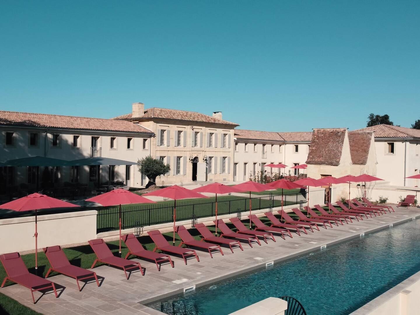 Teritoria Château Fage