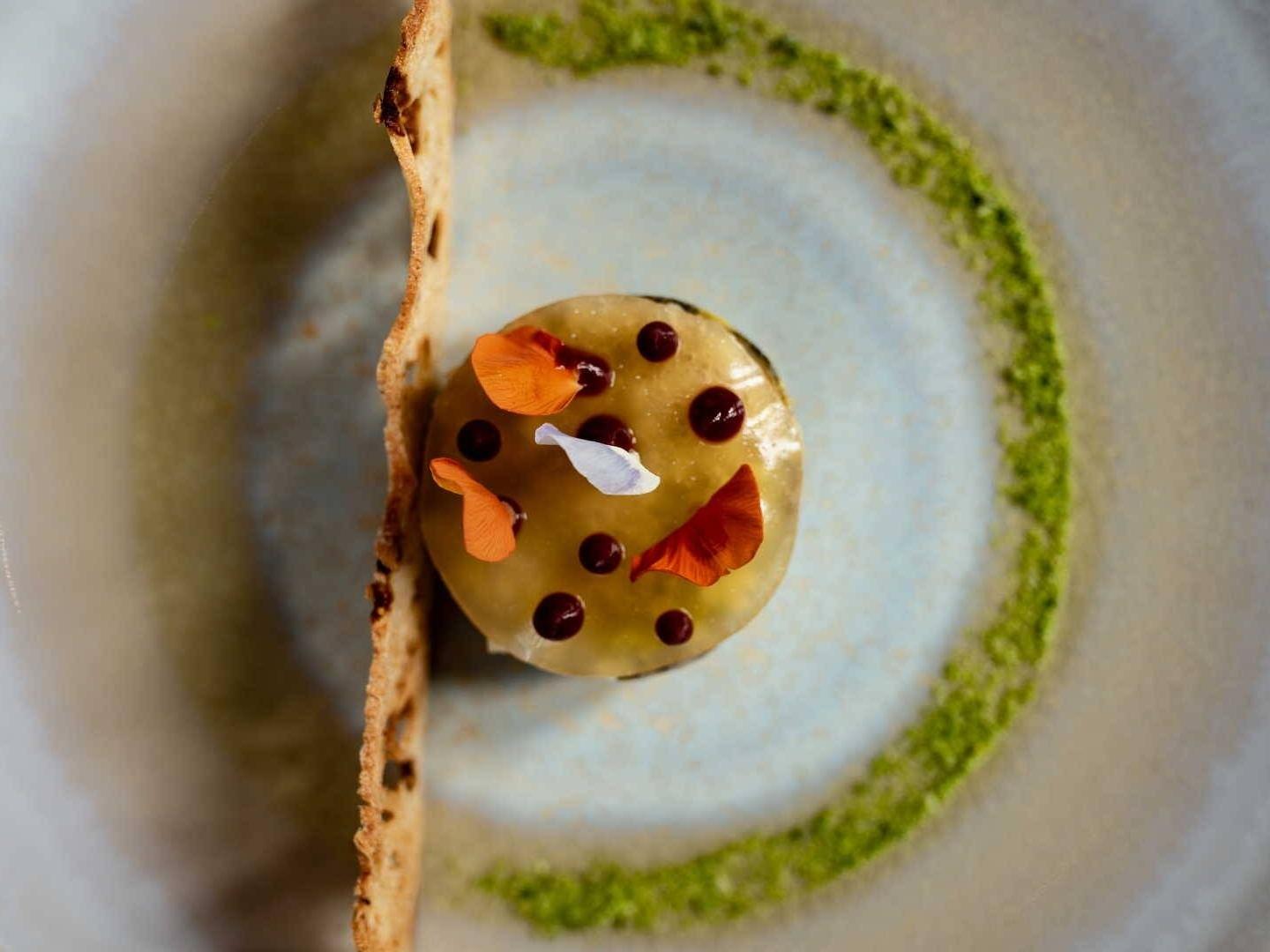 Teritoria Château Fage