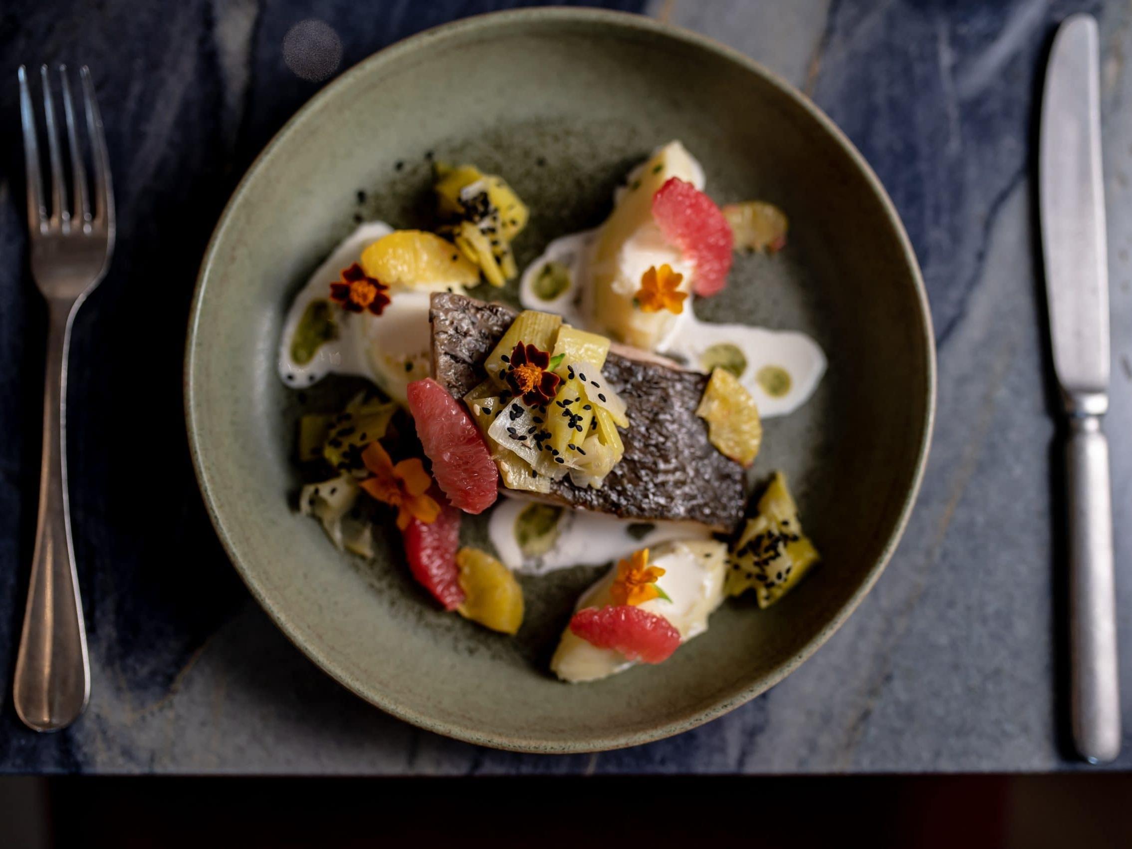 Teritoria Château Fage