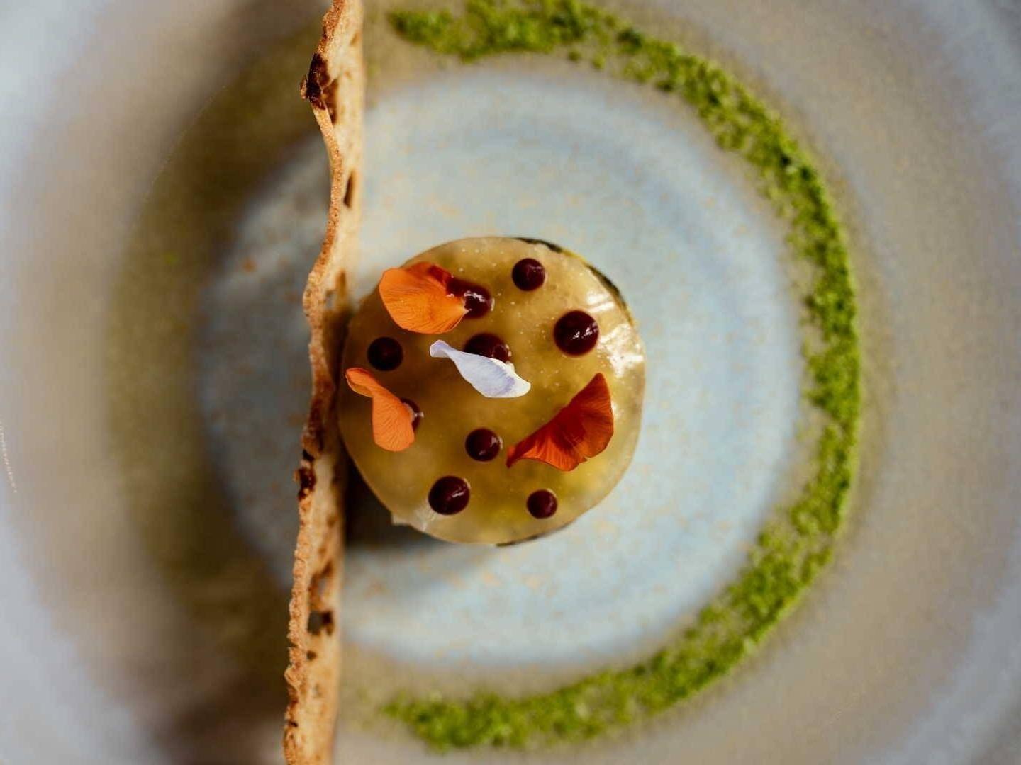 Teritoria Château Fage